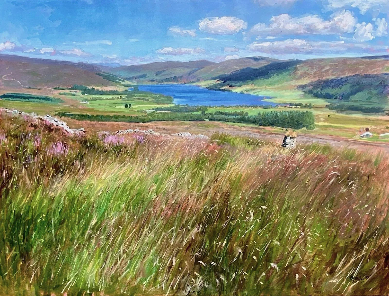 henriettajordanartist_glenquaich_oiloncanvas_perthshirepainting_highlandlandscape_scottishlandscape_scottishlandscapecommission_contemporarylandscapepainting.jpg