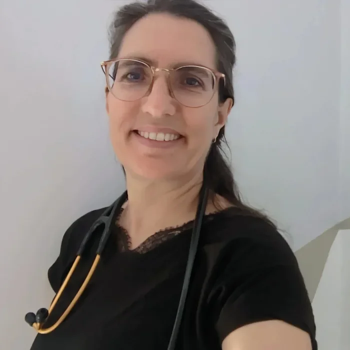 Docteur Carole Picaud, médecin généraliste spécialisée dans les troubles du neurodéveloppement