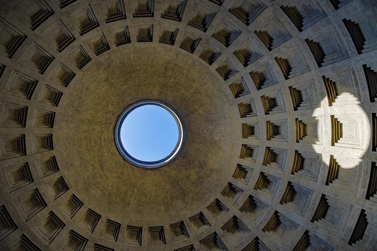 Panteón_de_Roma