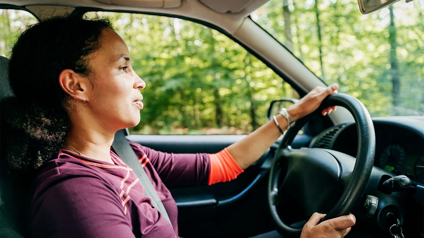 Last Minute Driving Test Car Hire London | From £100