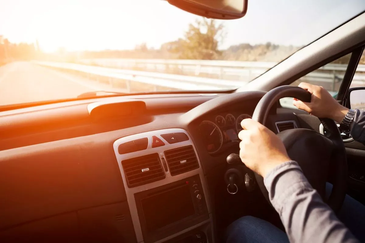 Last Minute Driving Test Car Hire London | From £100