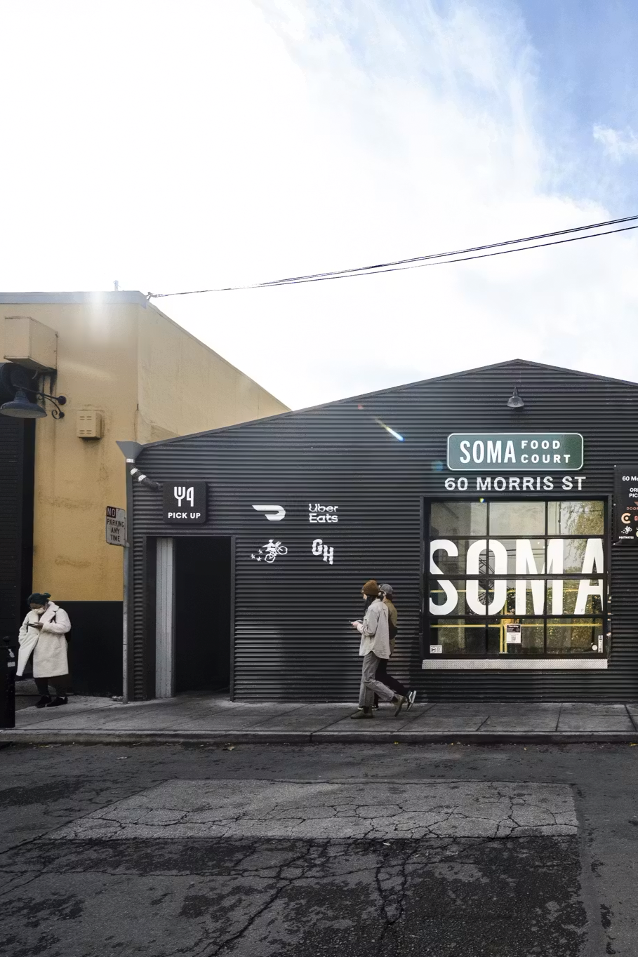 Goop Kitchen’s Wellness-Driven, Delivery-First Concept