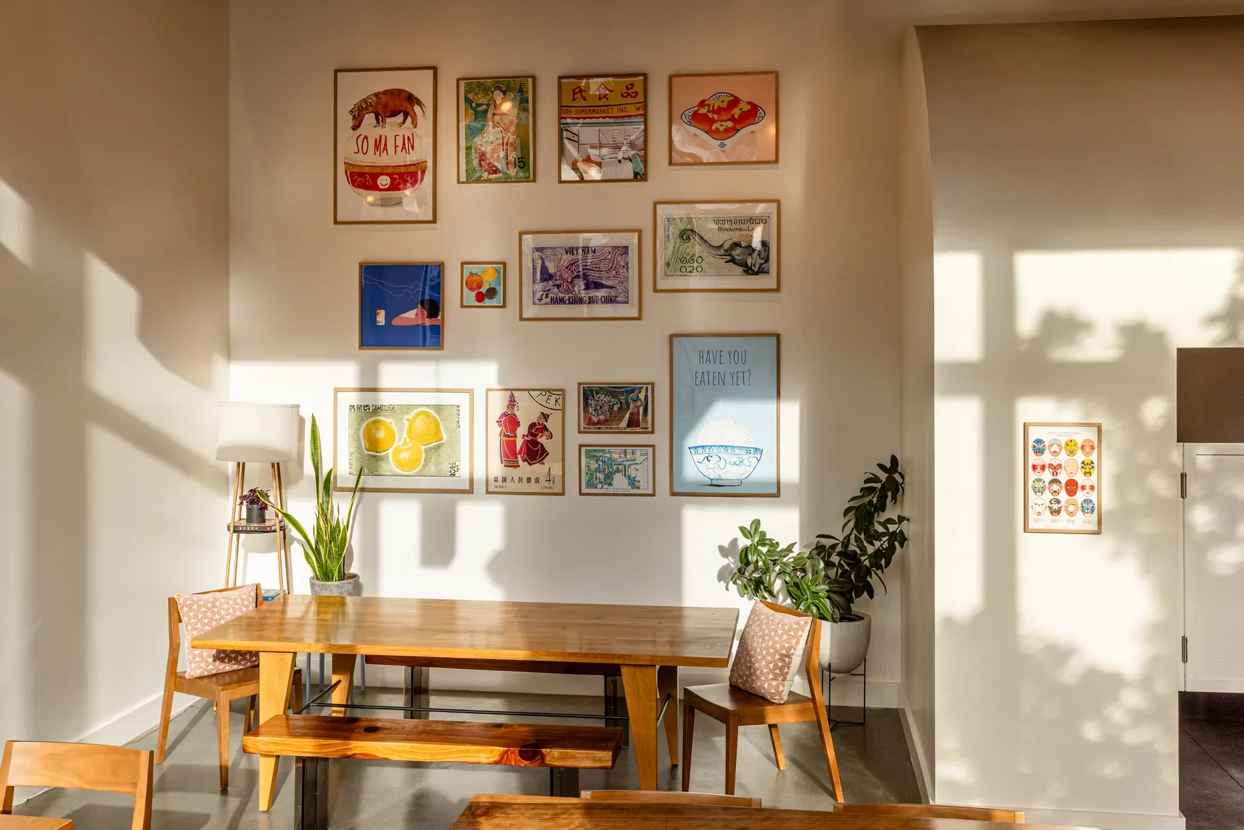 YUJA Kitchen Brings Feel-Good Asian Bowls to SoMa