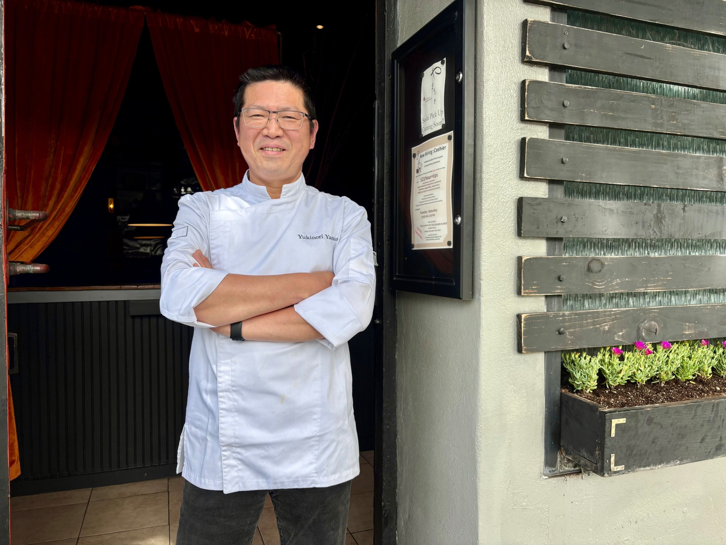 Bento Sushi from $20, Crafted by an Omakase Chef