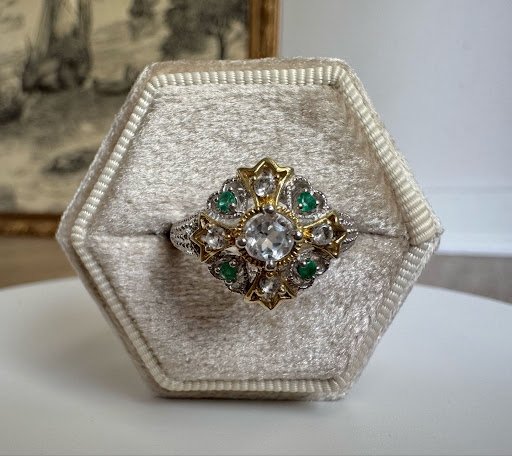 Irish Prayer