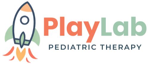PlayLab Pediatric Therapy