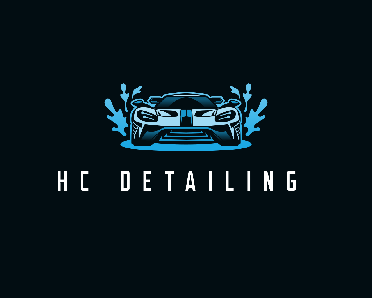 HC Detailing
