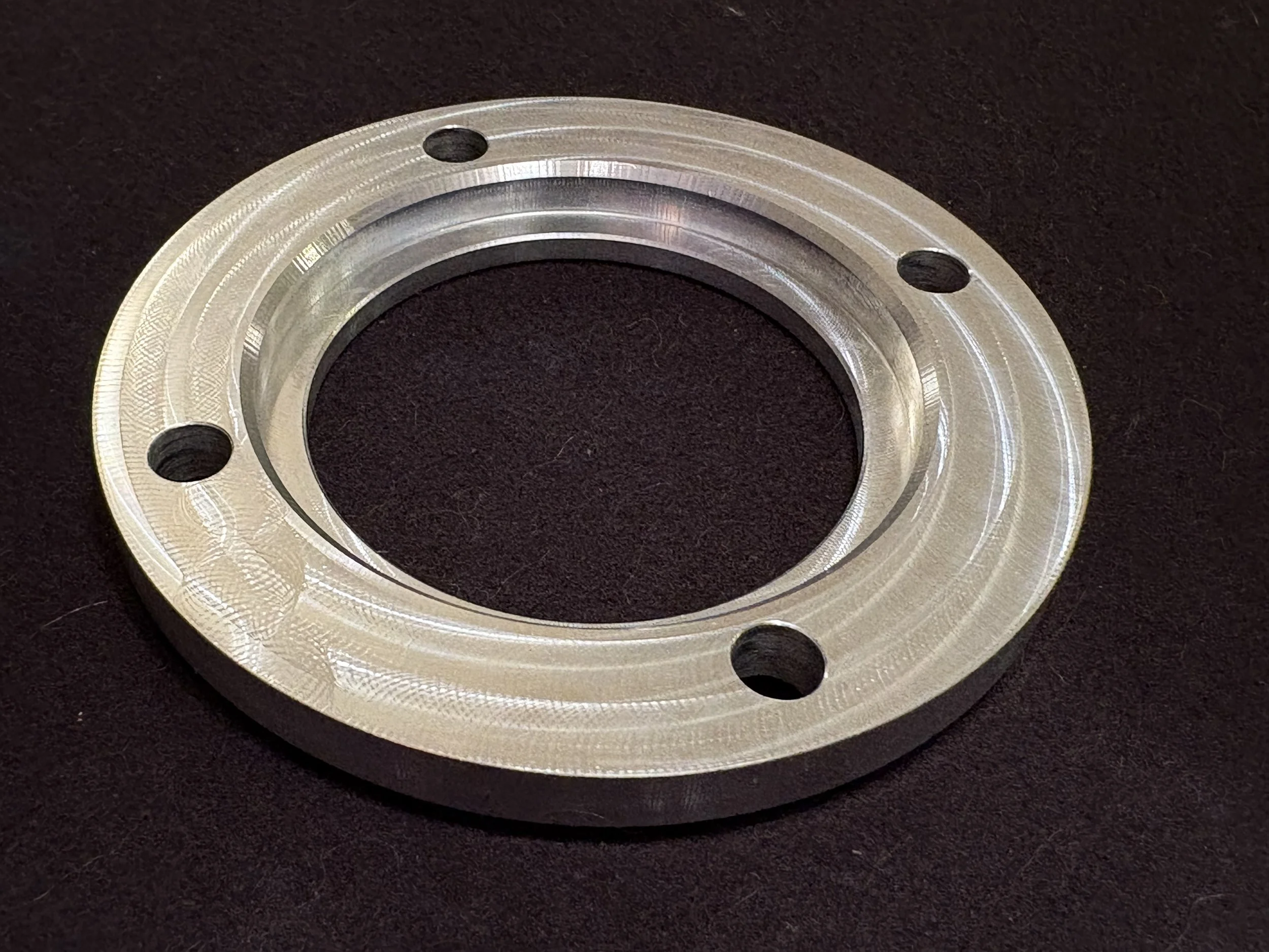 PlazCutz Racing Supermoto conversion sprocket offset spacer 5.jpeg