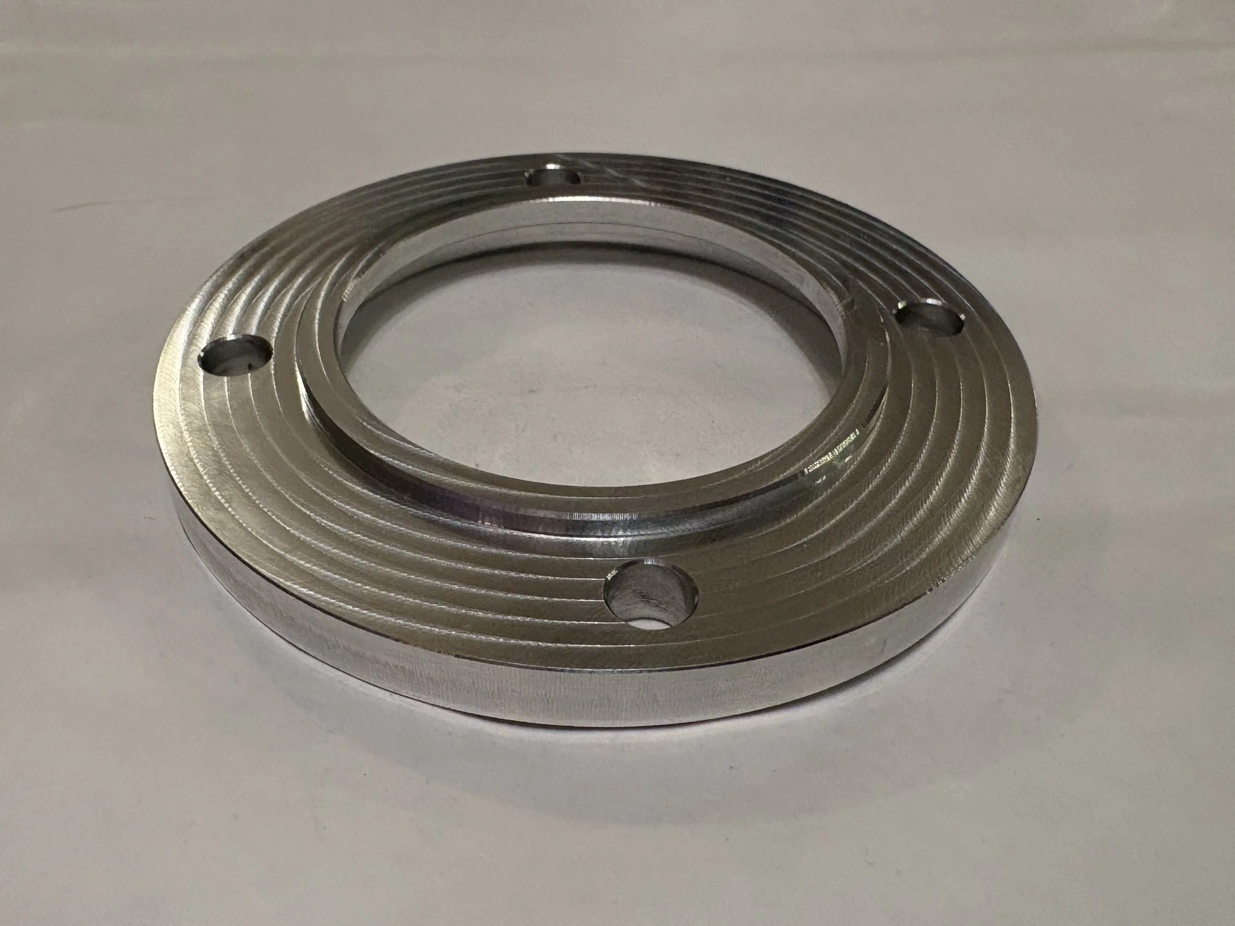 PlazCutz Racing Supermoto conversion sprocket offset spacer 1.jpeg