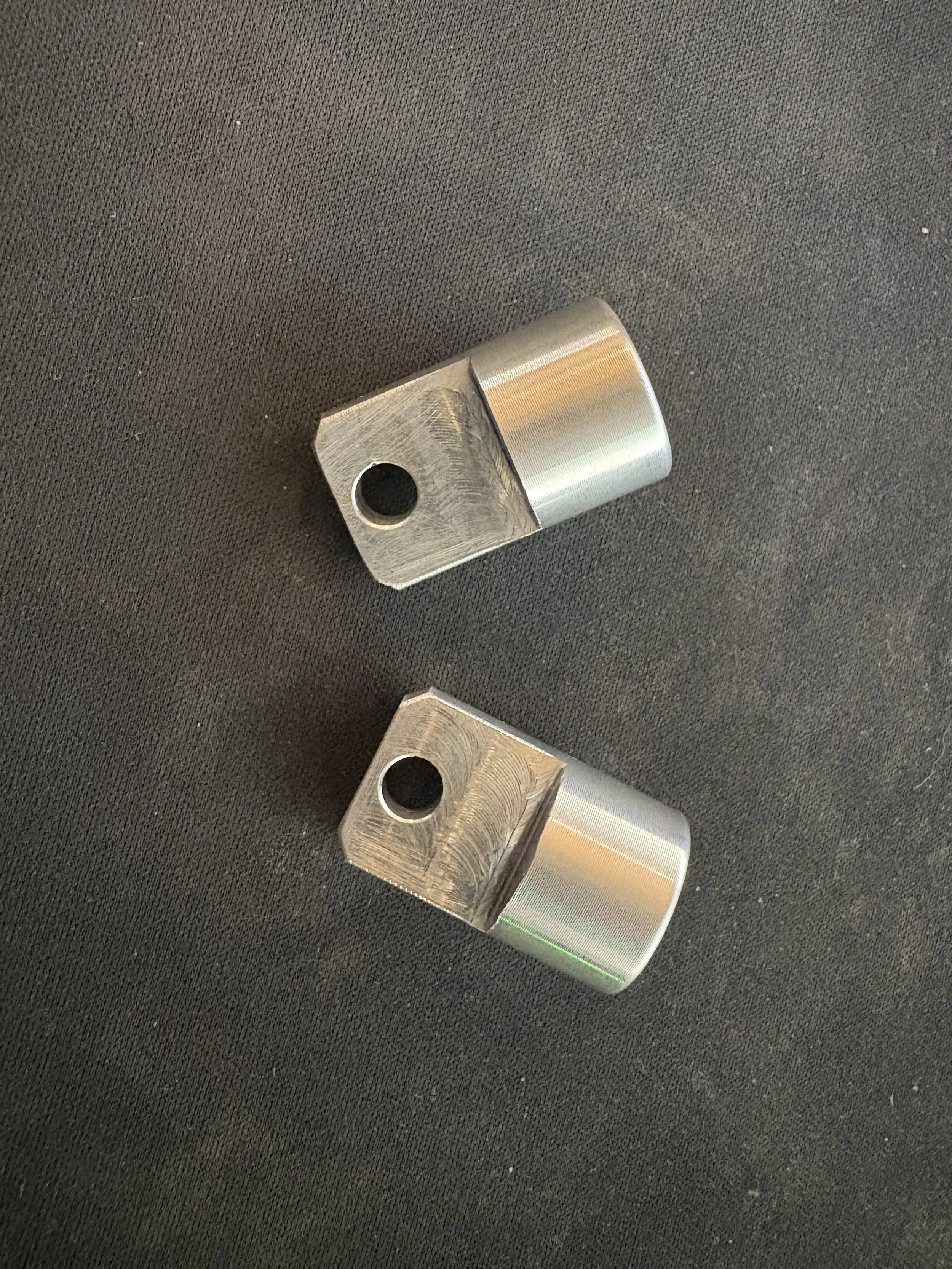 Heavy Duty replacement Hand Guard Mounts