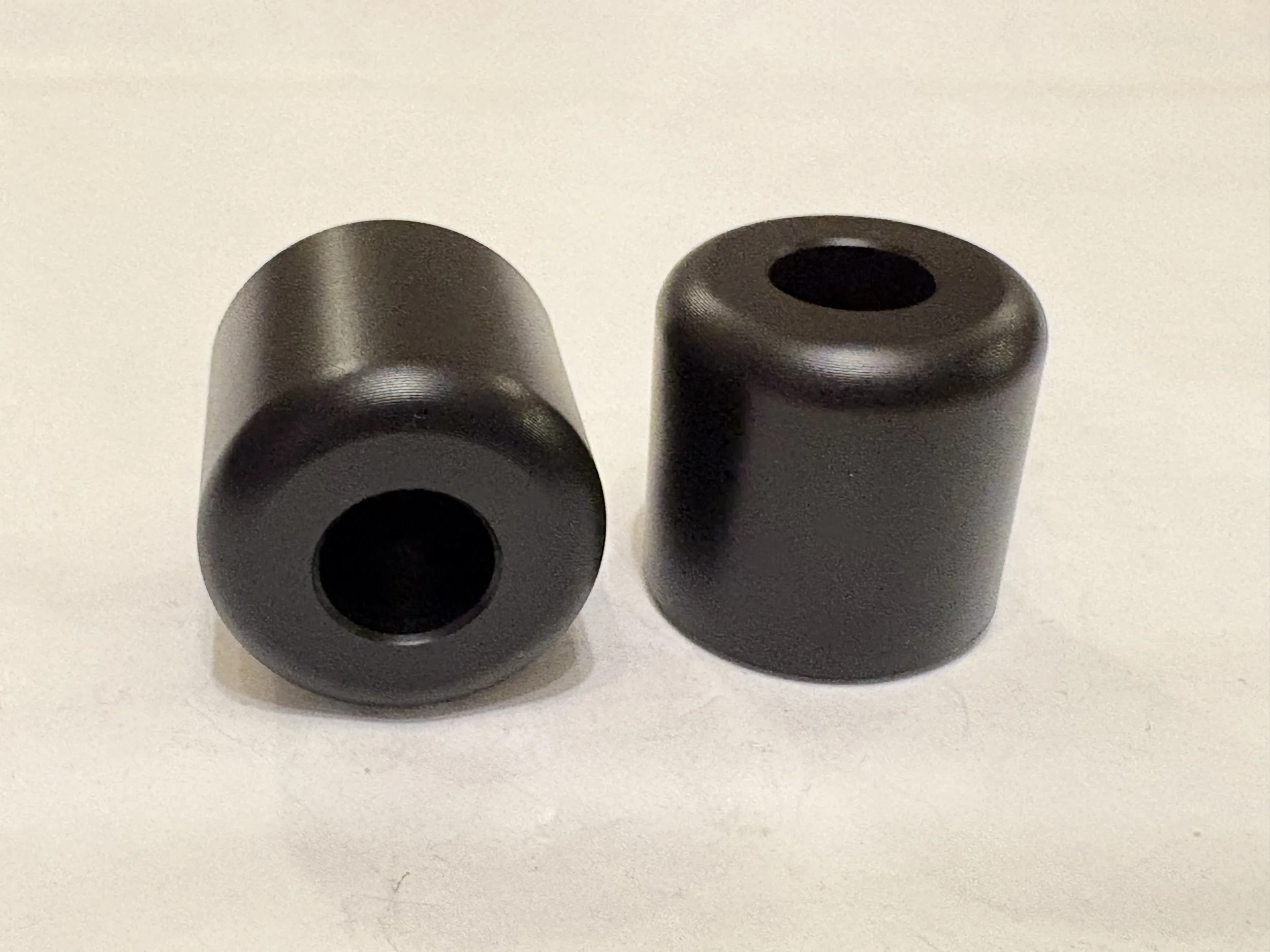 Replacement Front Crash Bung Sliders – 85cc Supermoto Conversion Kit