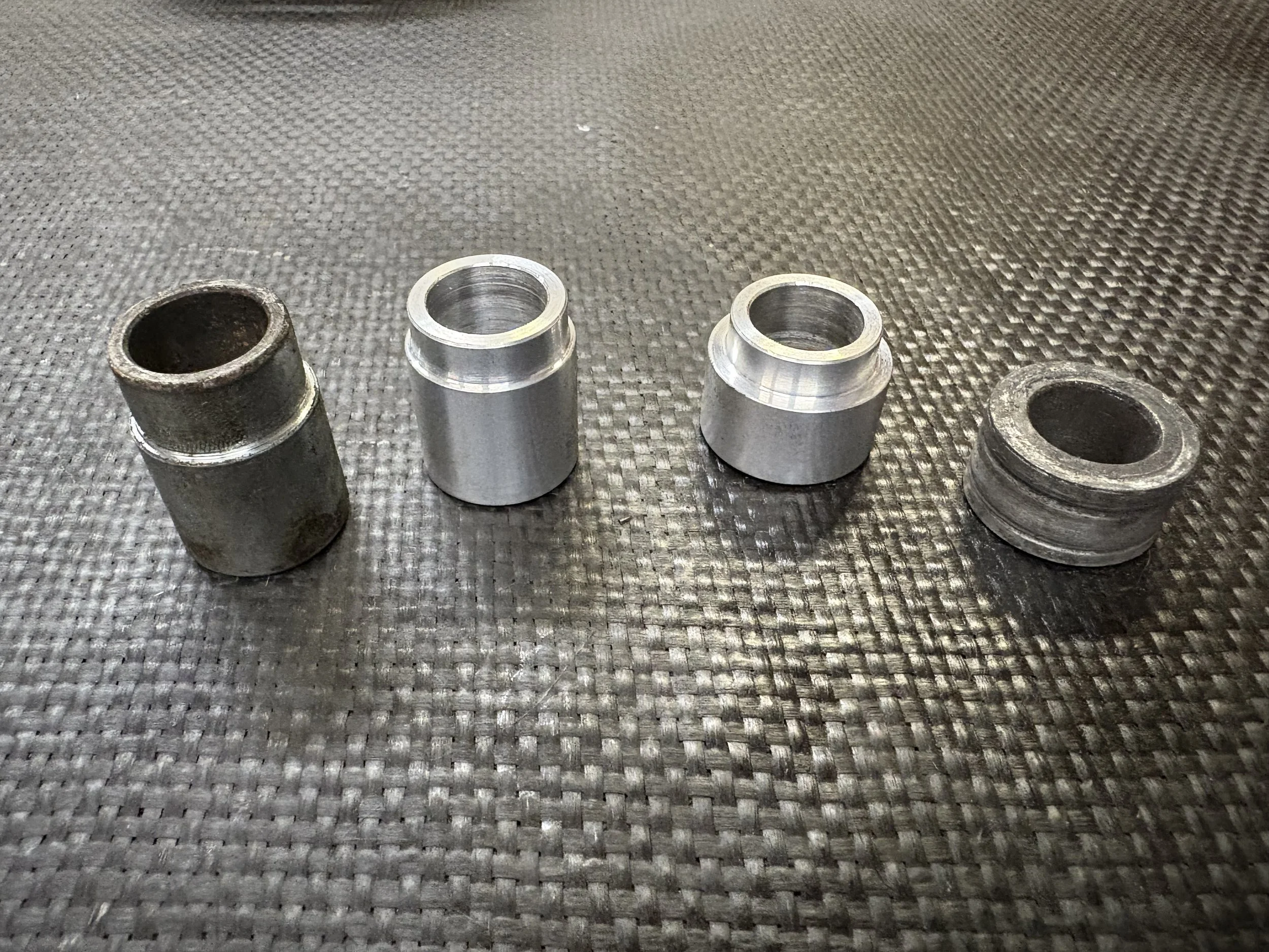 M2R SPROCKET CARRIER CAPTIVE BEARING SPACERS 6.JPG