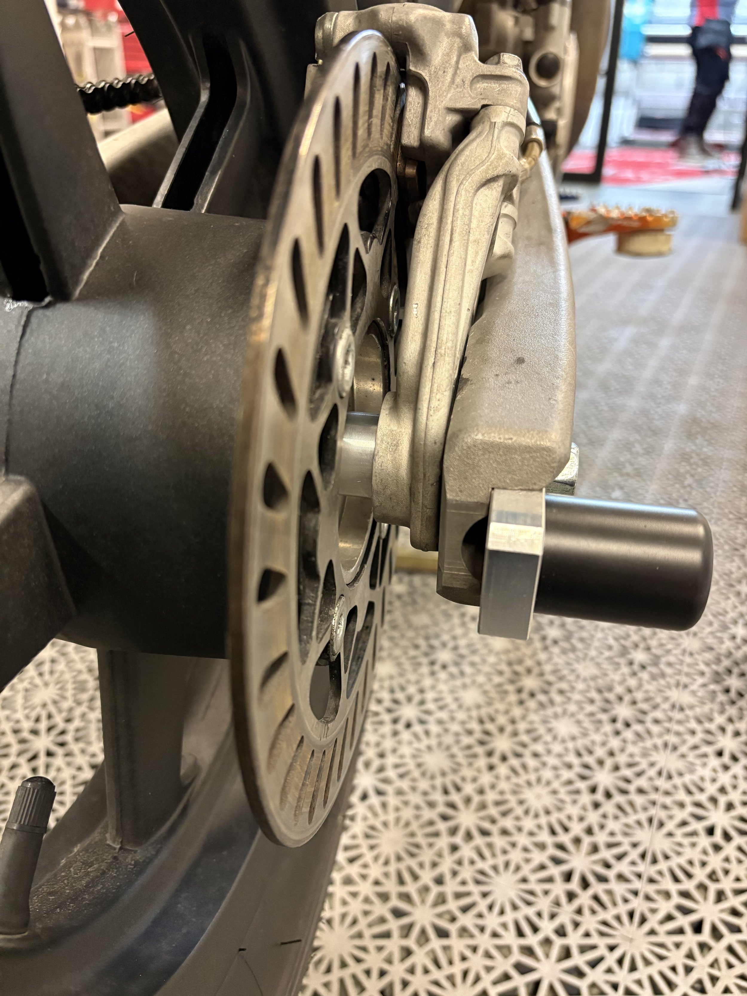 KTM Husky 85cc supermoto wheel coversion kit 4.jpeg