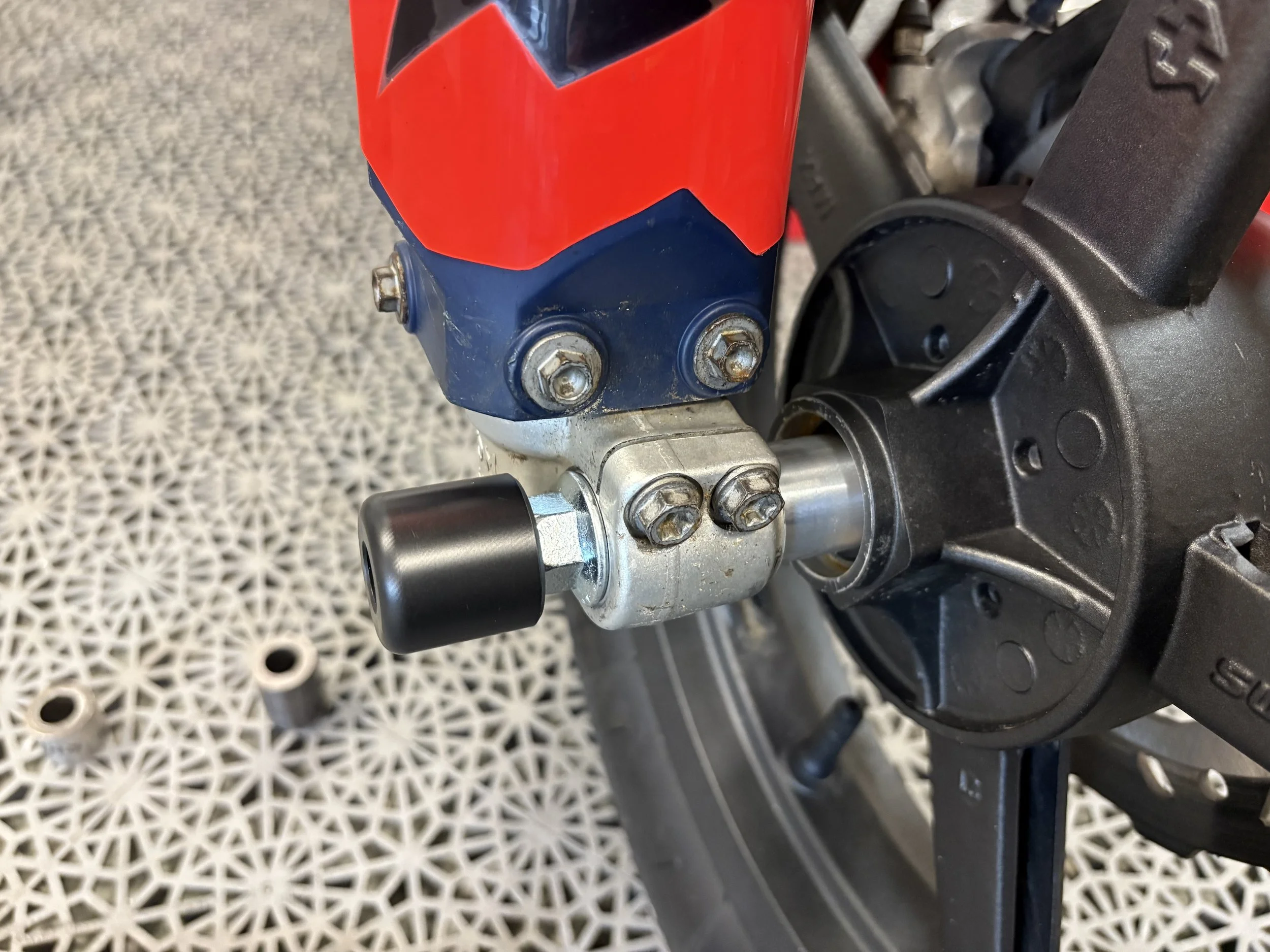 KTM Husky 85cc supermoto wheel coversion kit 7.jpeg