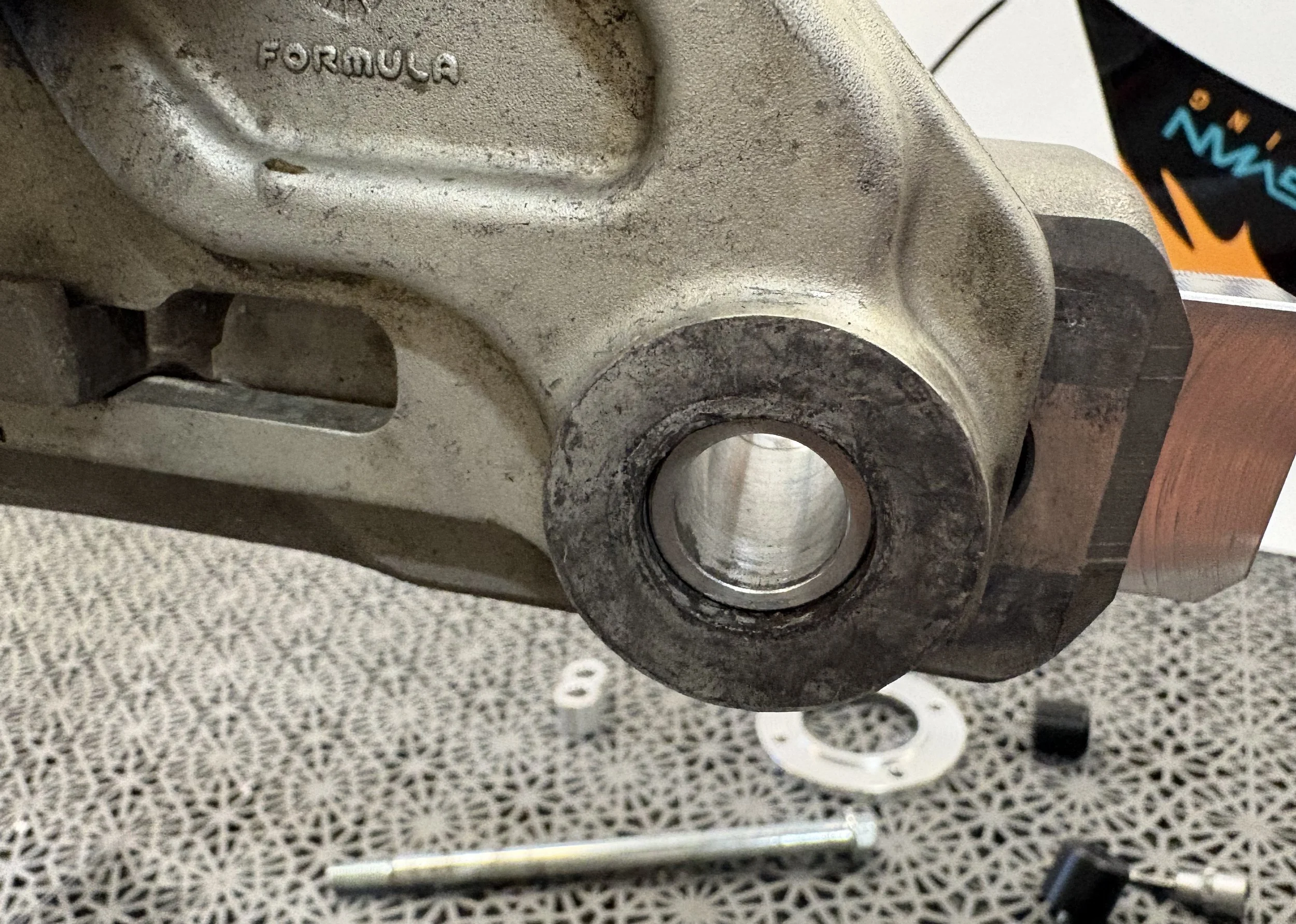 KTM Husky 85cc supermoto wheel coversion kit 6.jpeg