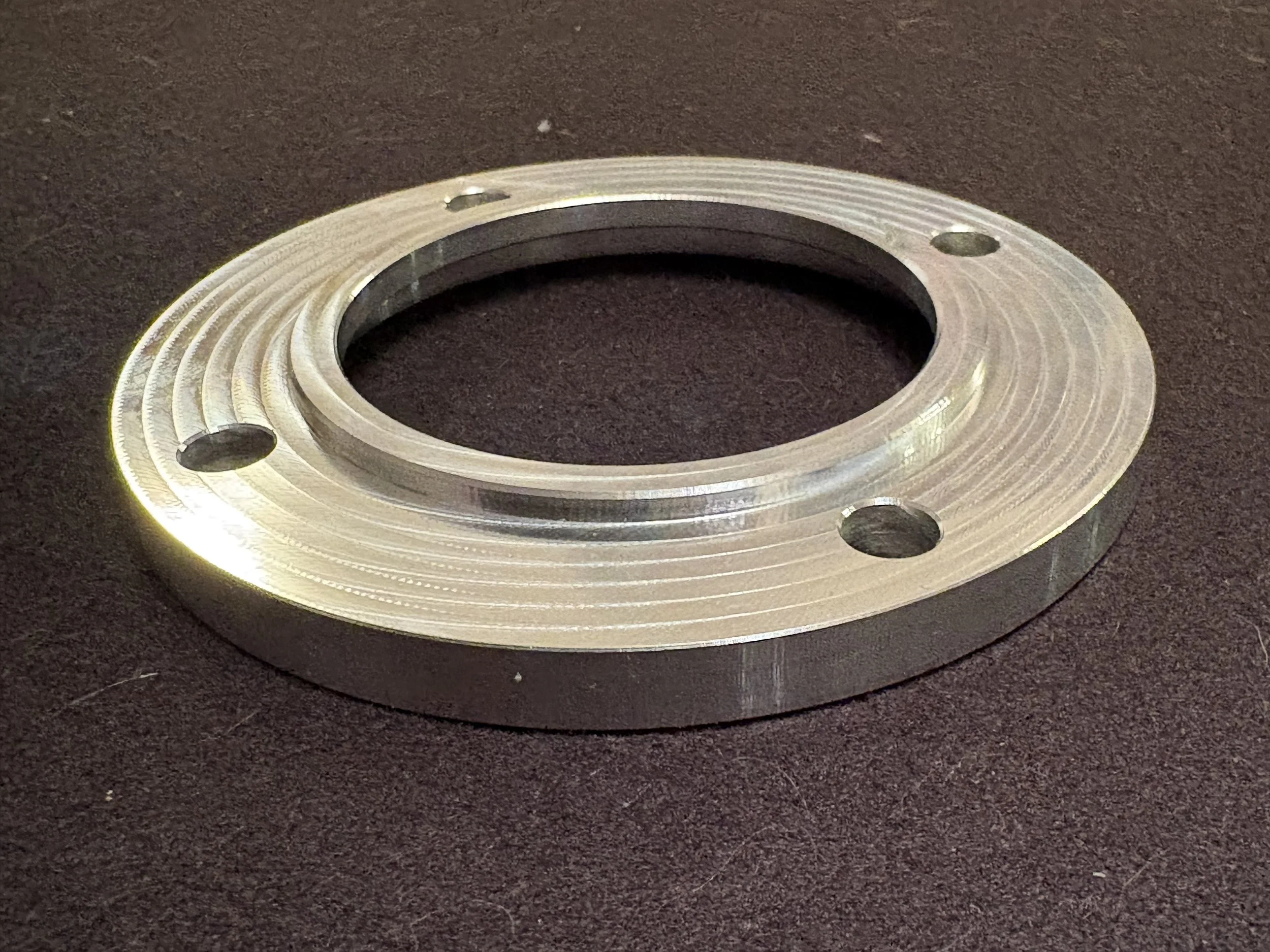 PlazCutz Racing Supermoto conversion sprocket offset spacer 6.jpeg