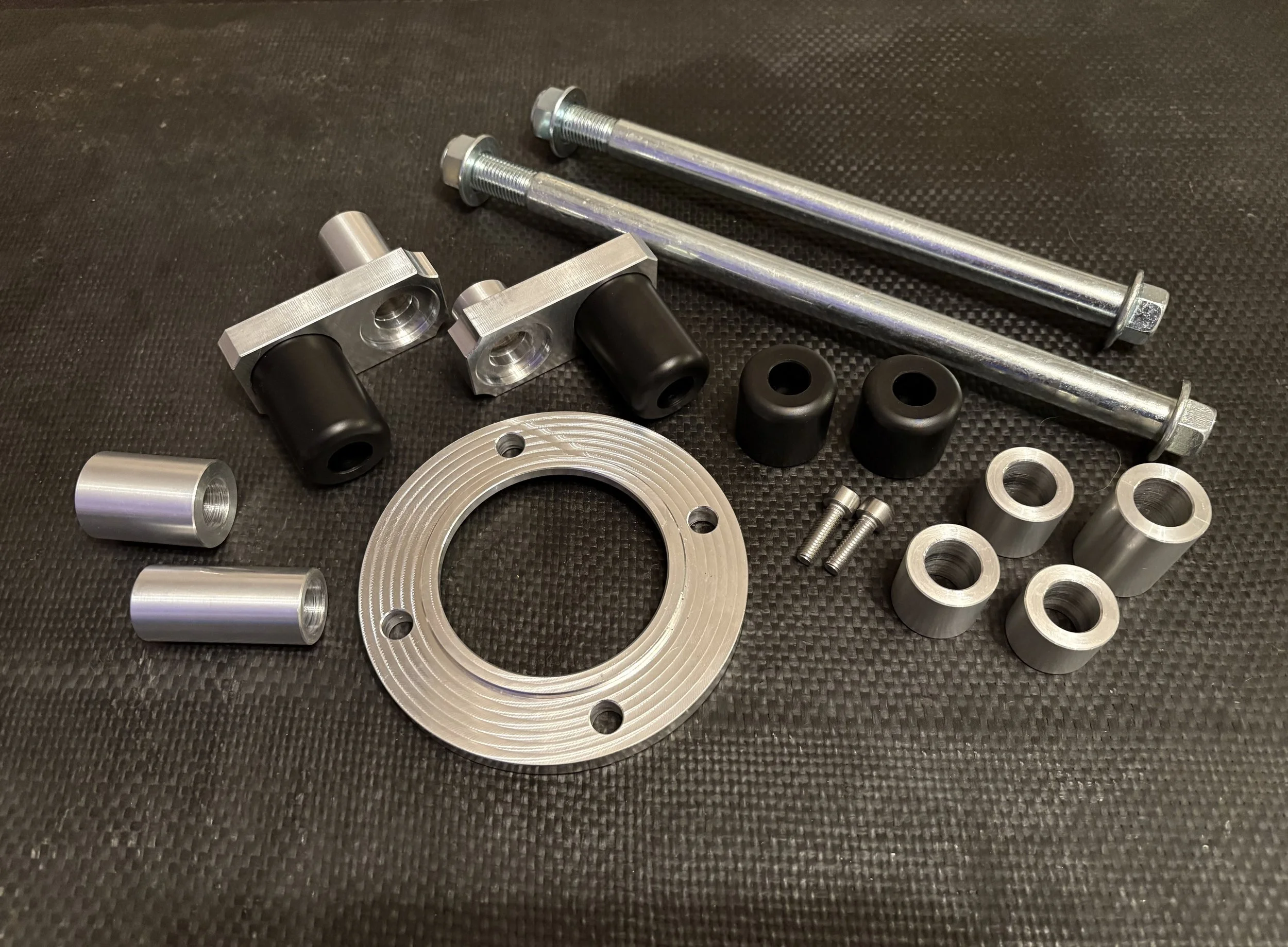 KTM SX 85 Husqvarna tc85 & Gas Gas mc85 Supermoto Conversion Kit