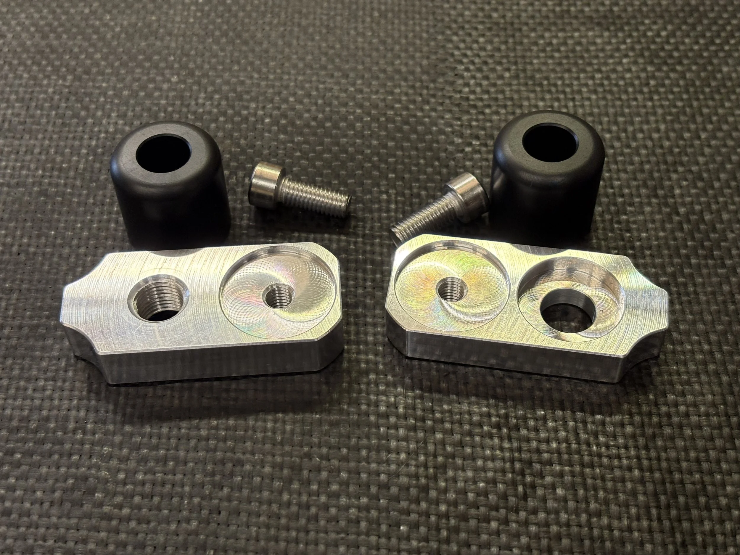 KTM TC65 CHAIN BLOCK SLIDERS WITH BOBBINS 6.jpeg