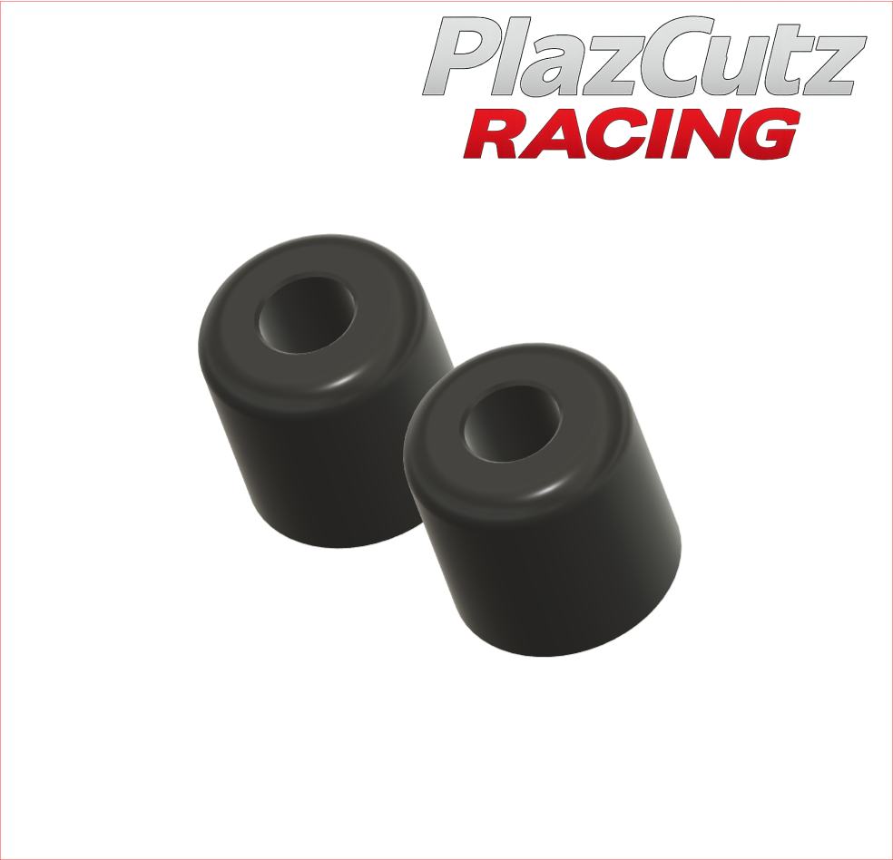 ktm husky 85cc supermoto conversion rear AXLE sliders 1.png (Copy)