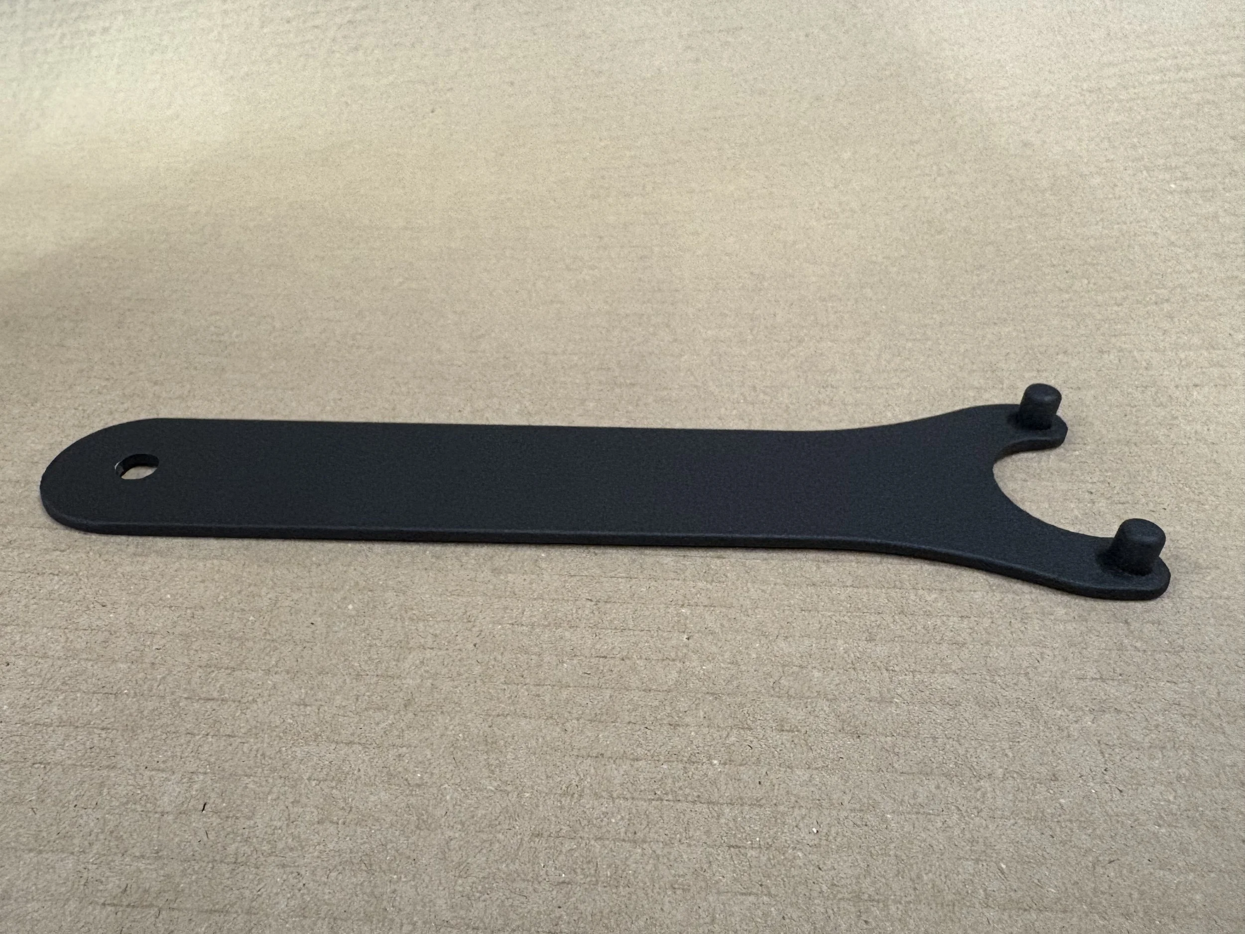 YX pitbike engine variable ignition flywheel holding tool 3.JPG