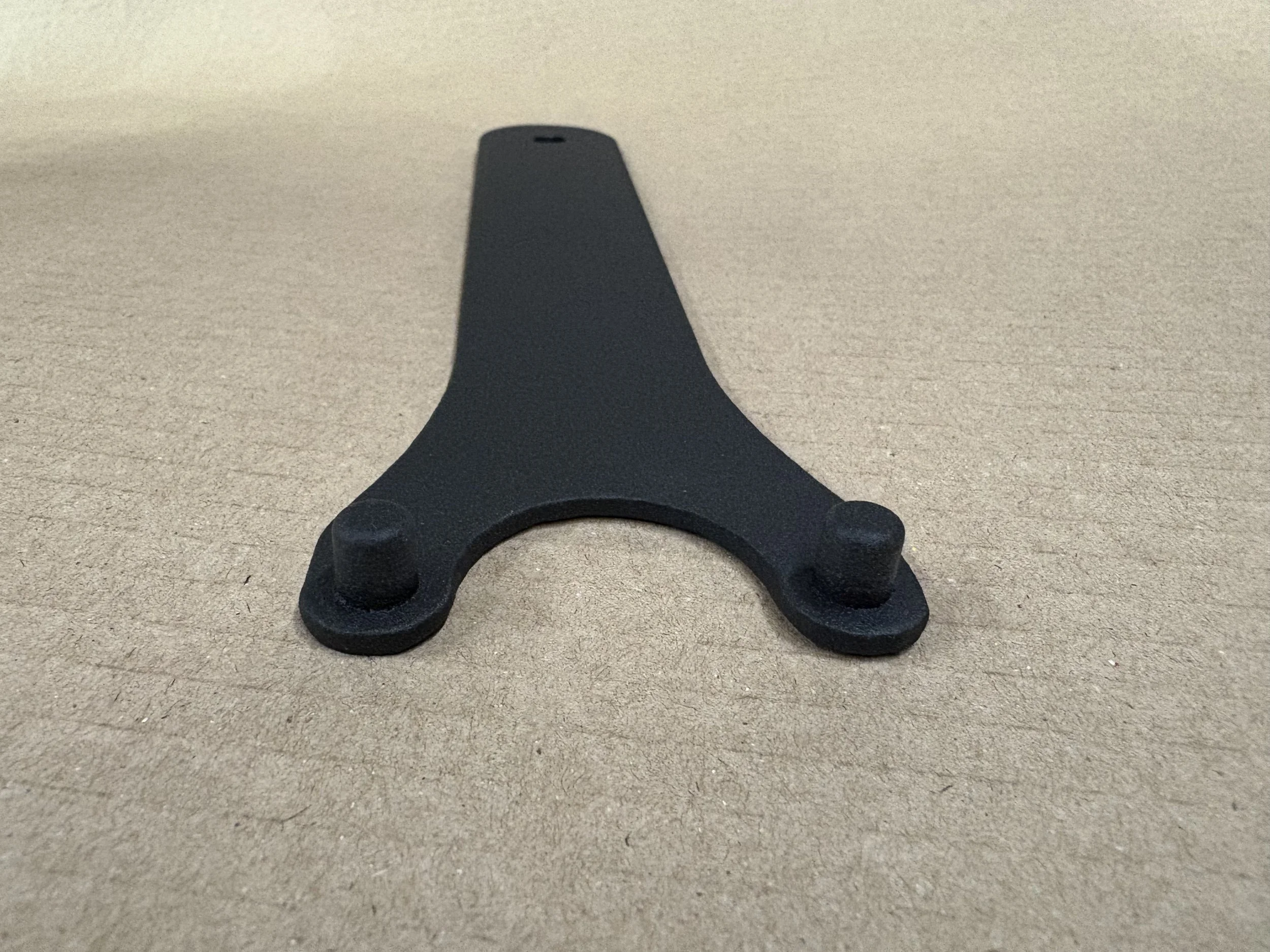 YX pitbike engine variable ignition flywheel holding tool 5.JPG