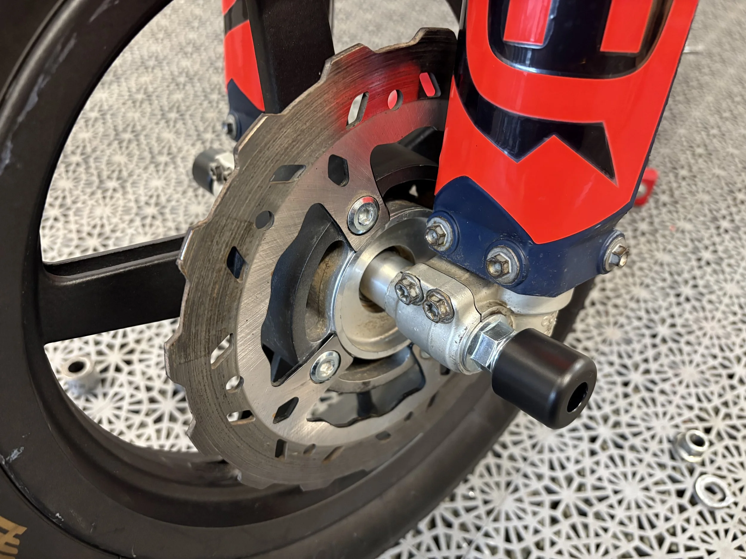 KTM Husky 85cc supermoto wheel coversion kit 1.jpeg
