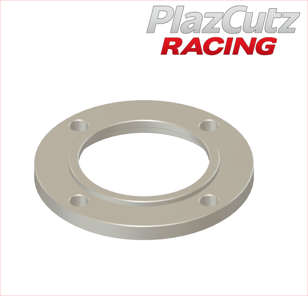 PLAZCUTZ RACING TC85 SPROCKET SPACER 1.png (Copy)