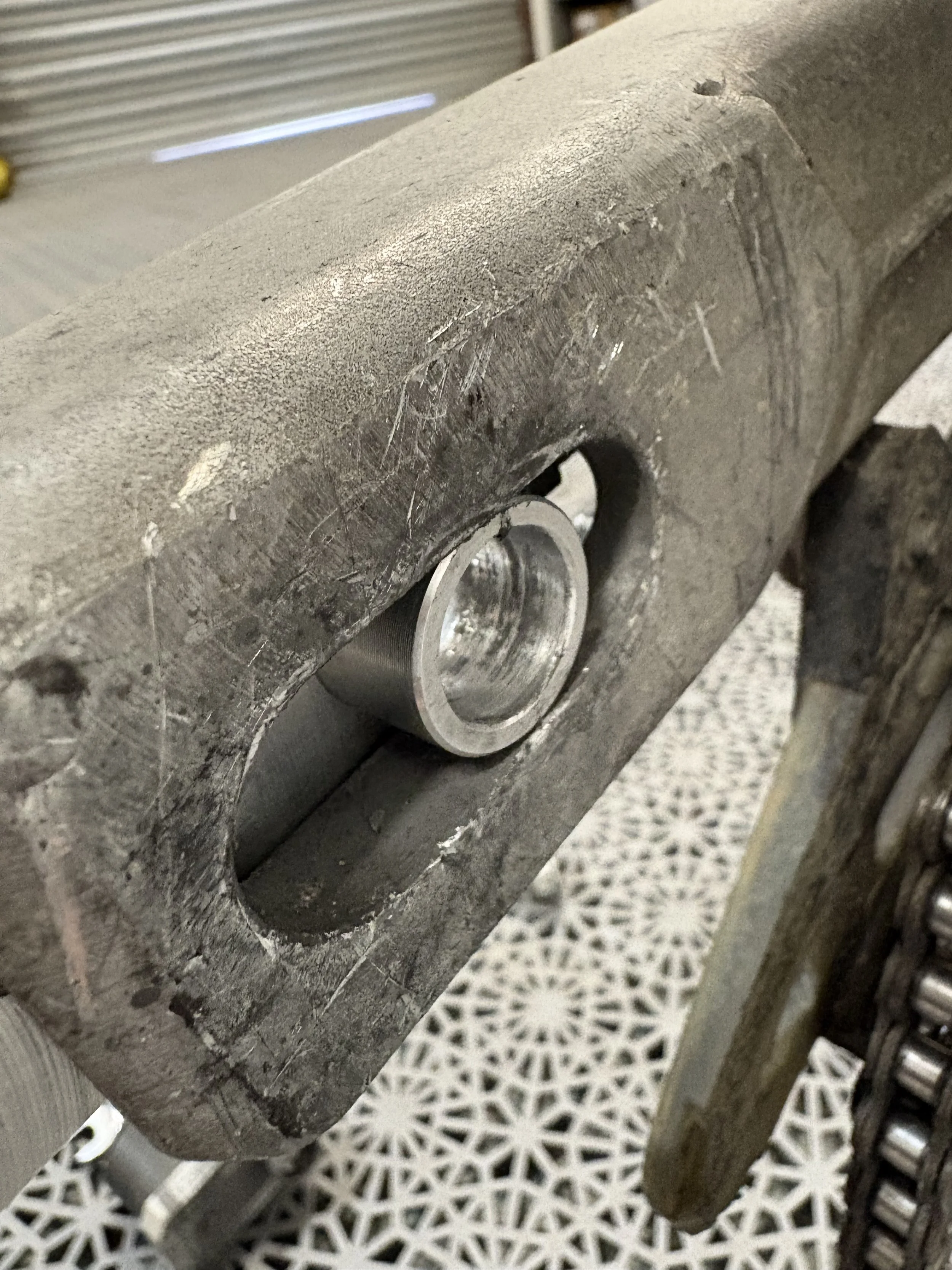 KTM Husky 85cc supermoto wheel coversion kit 5.jpeg