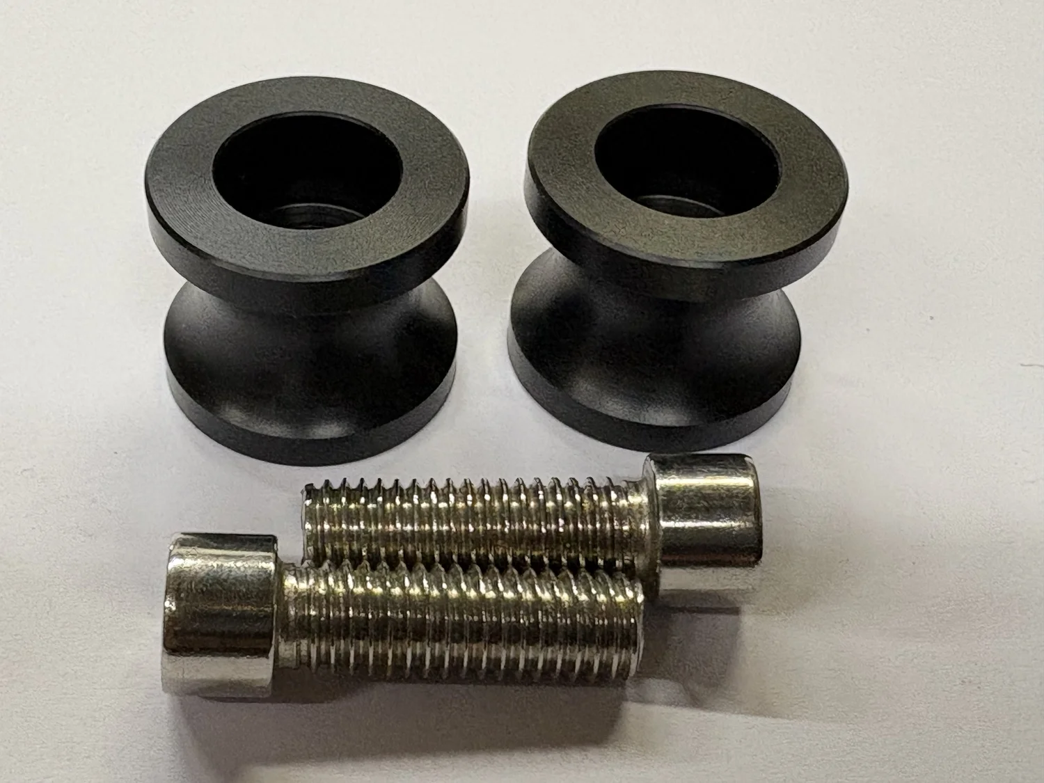EP Paddock Stand Bobbins | Kawasaki Z400 – G&G Shop