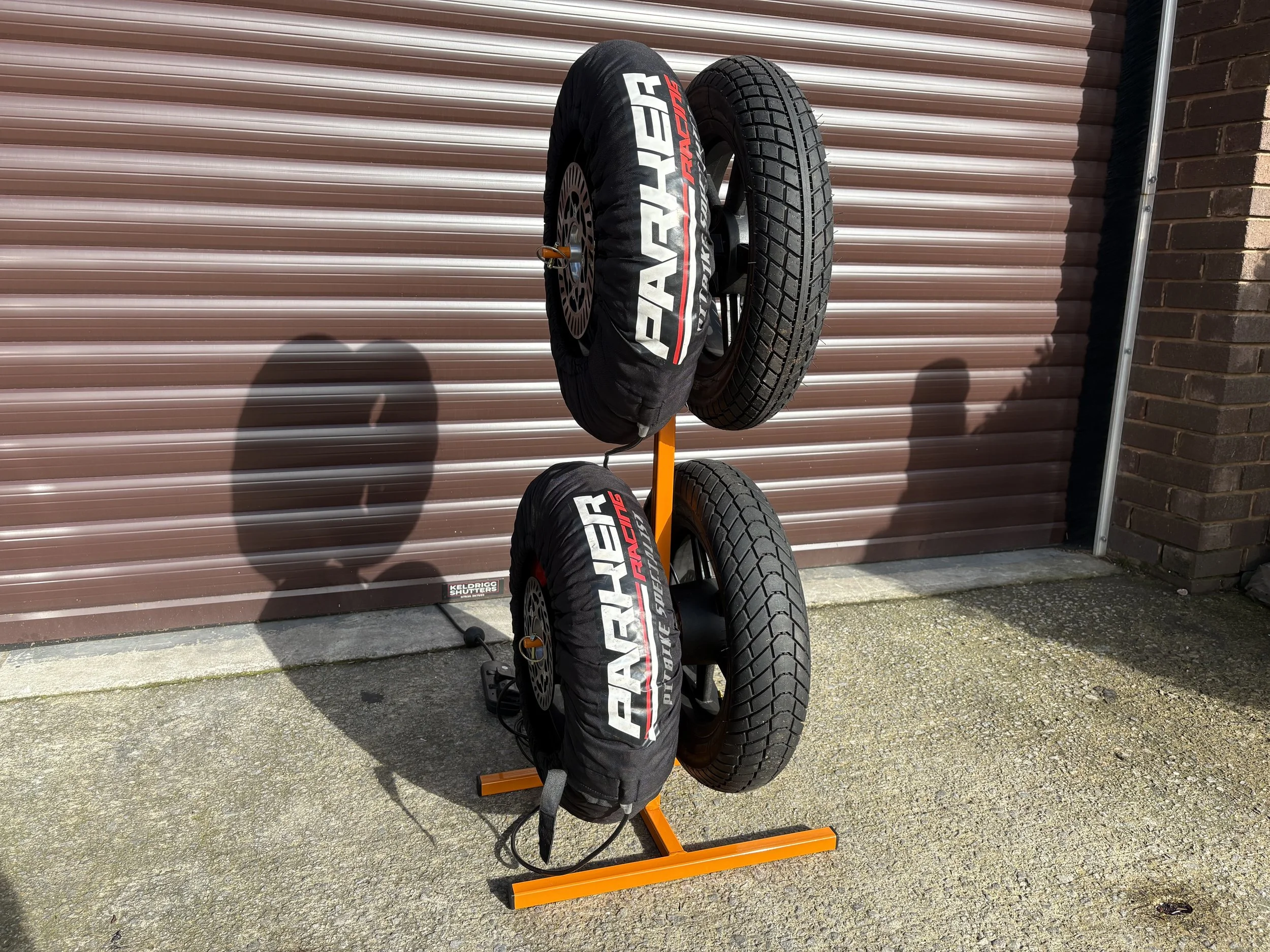 pitbike paddock wheel tree stand warmers 2.jpeg