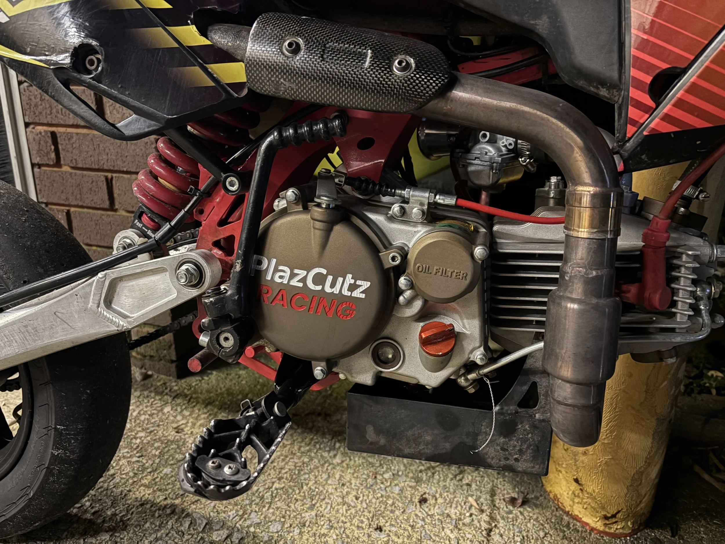 PlazCutz Racing Engine covers Cerakote 2.JPG