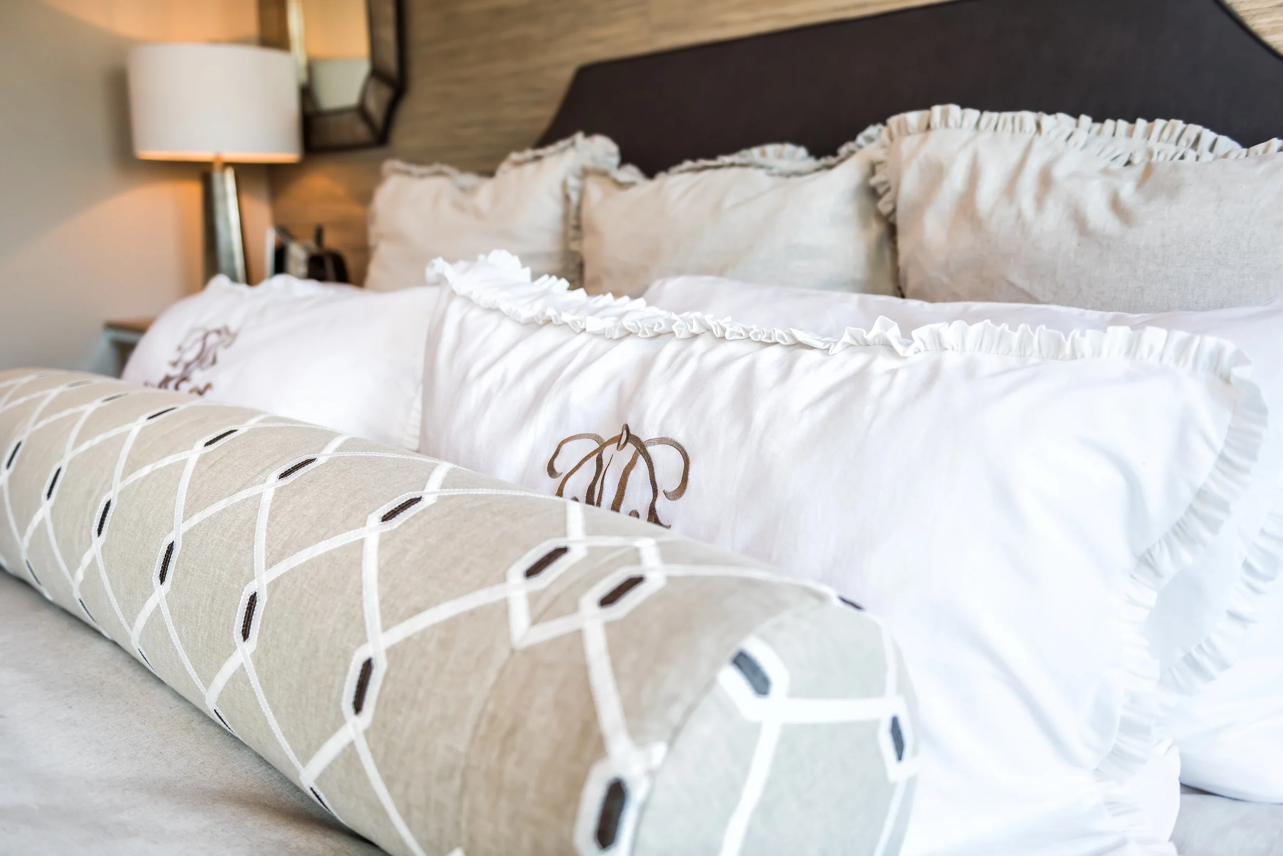 Custom Soft Furnishings