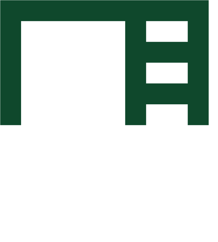 Icon of a desk