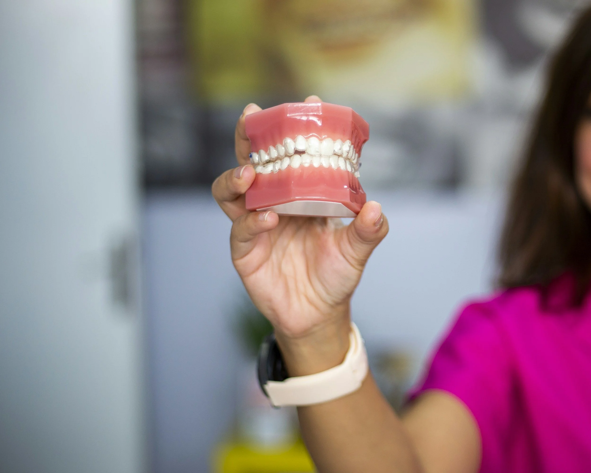 National Gum Disease Awareness Month: How You Can Keep Your Gums Vibrant and Healthy!