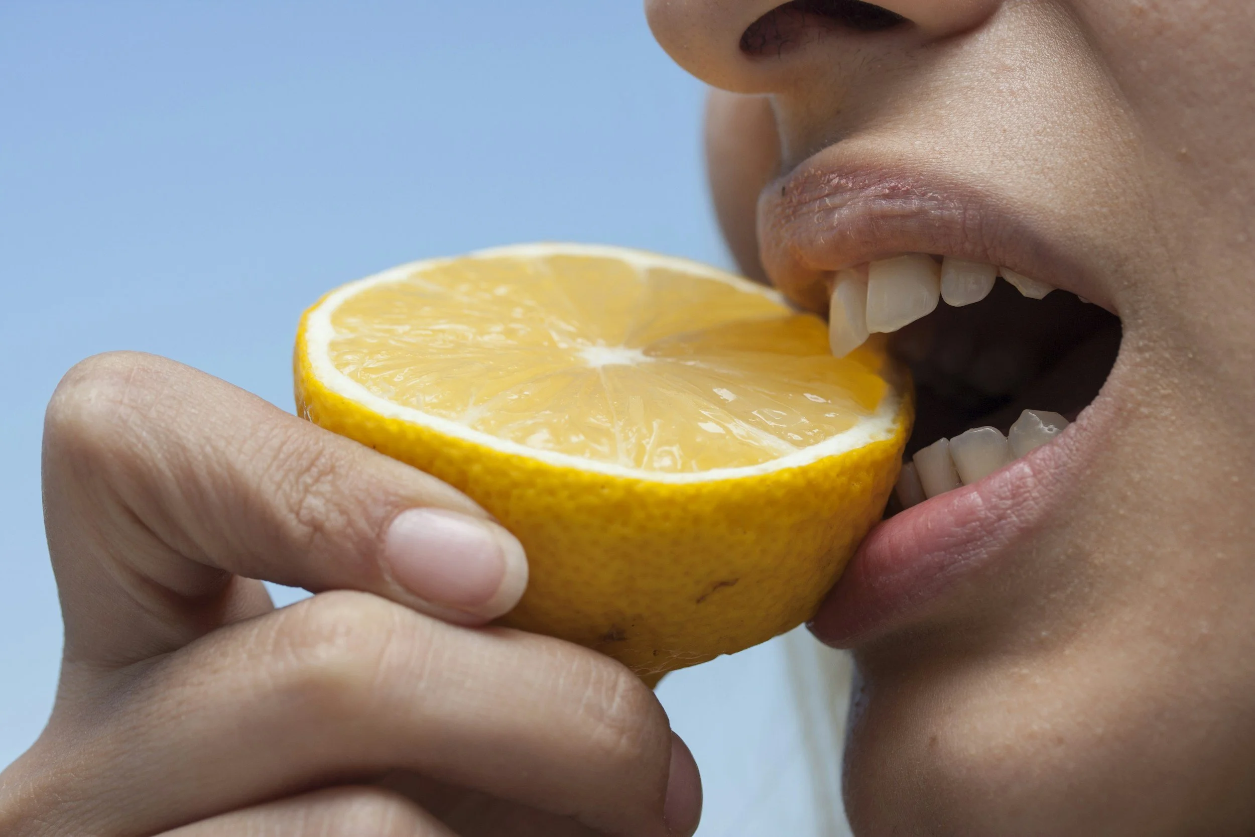 Stop Bad Breath With These Home Remedies