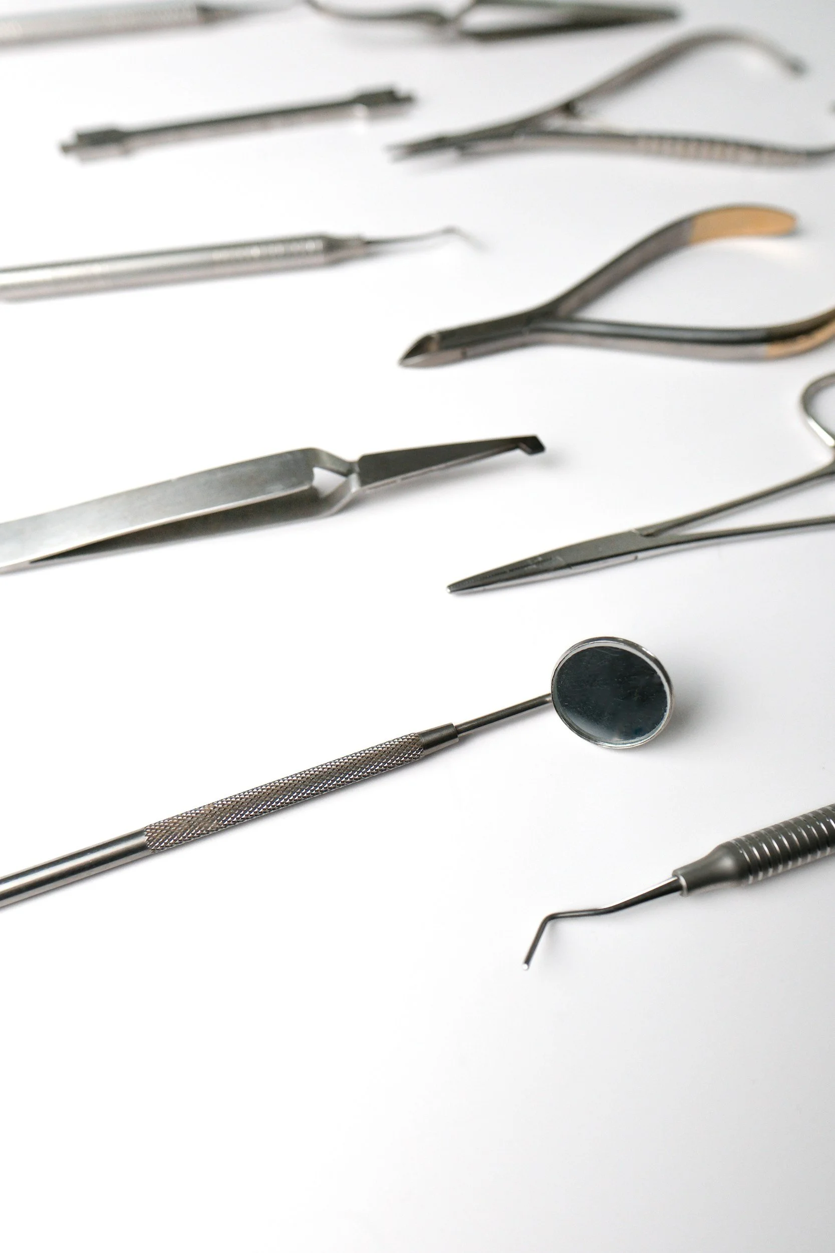 Your Guide to the Right Dental Care Tools