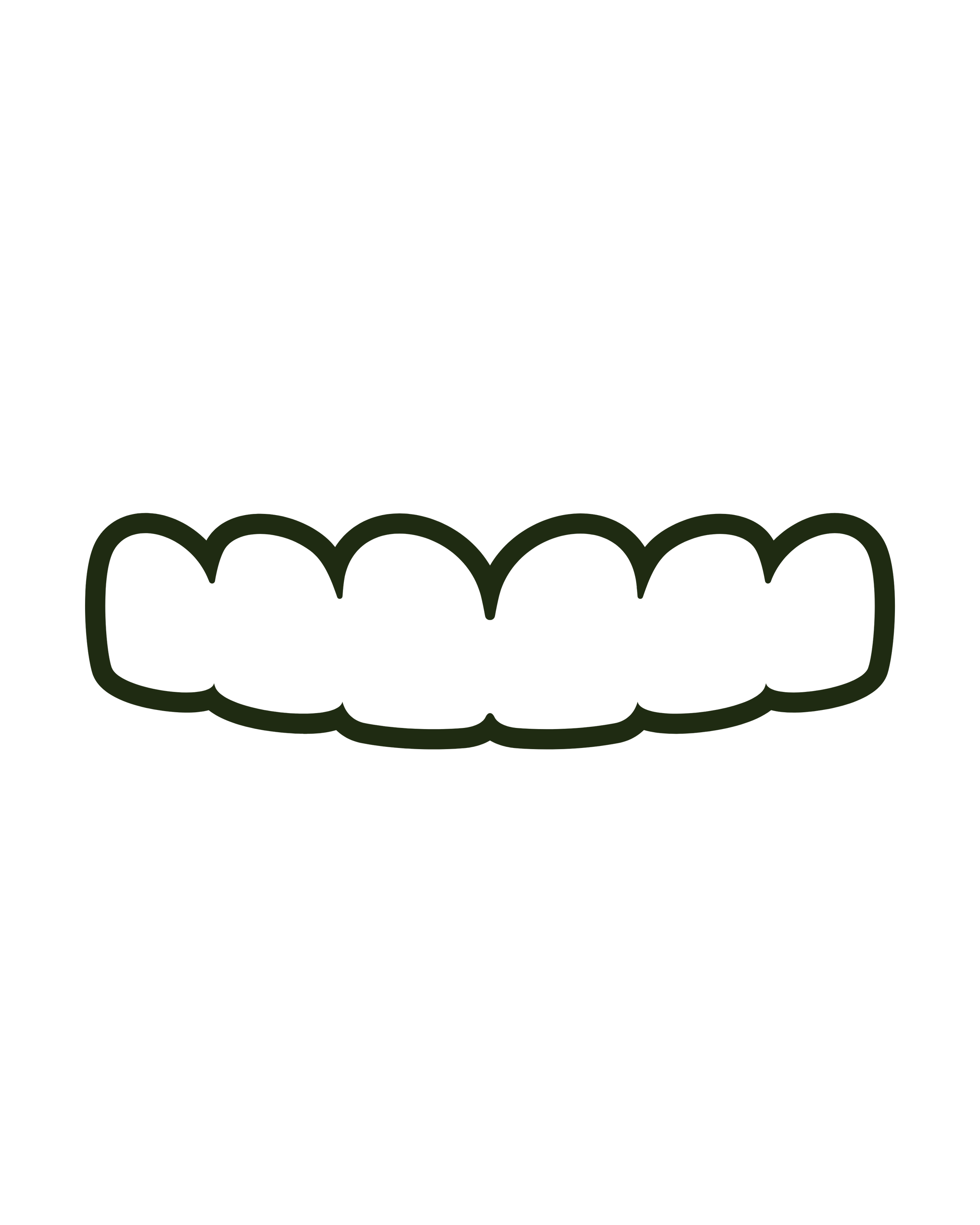 teeth aligners outline