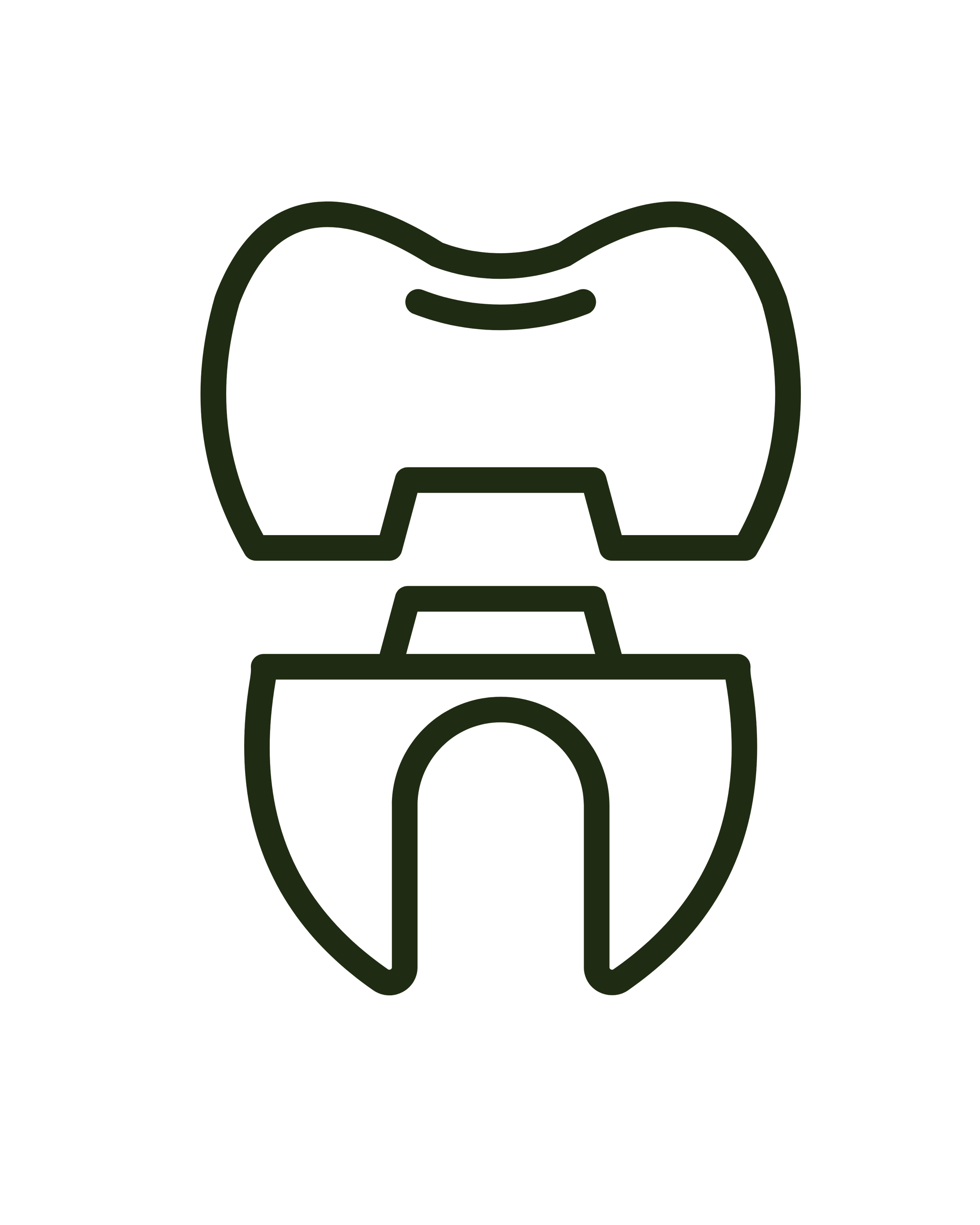 dental crown