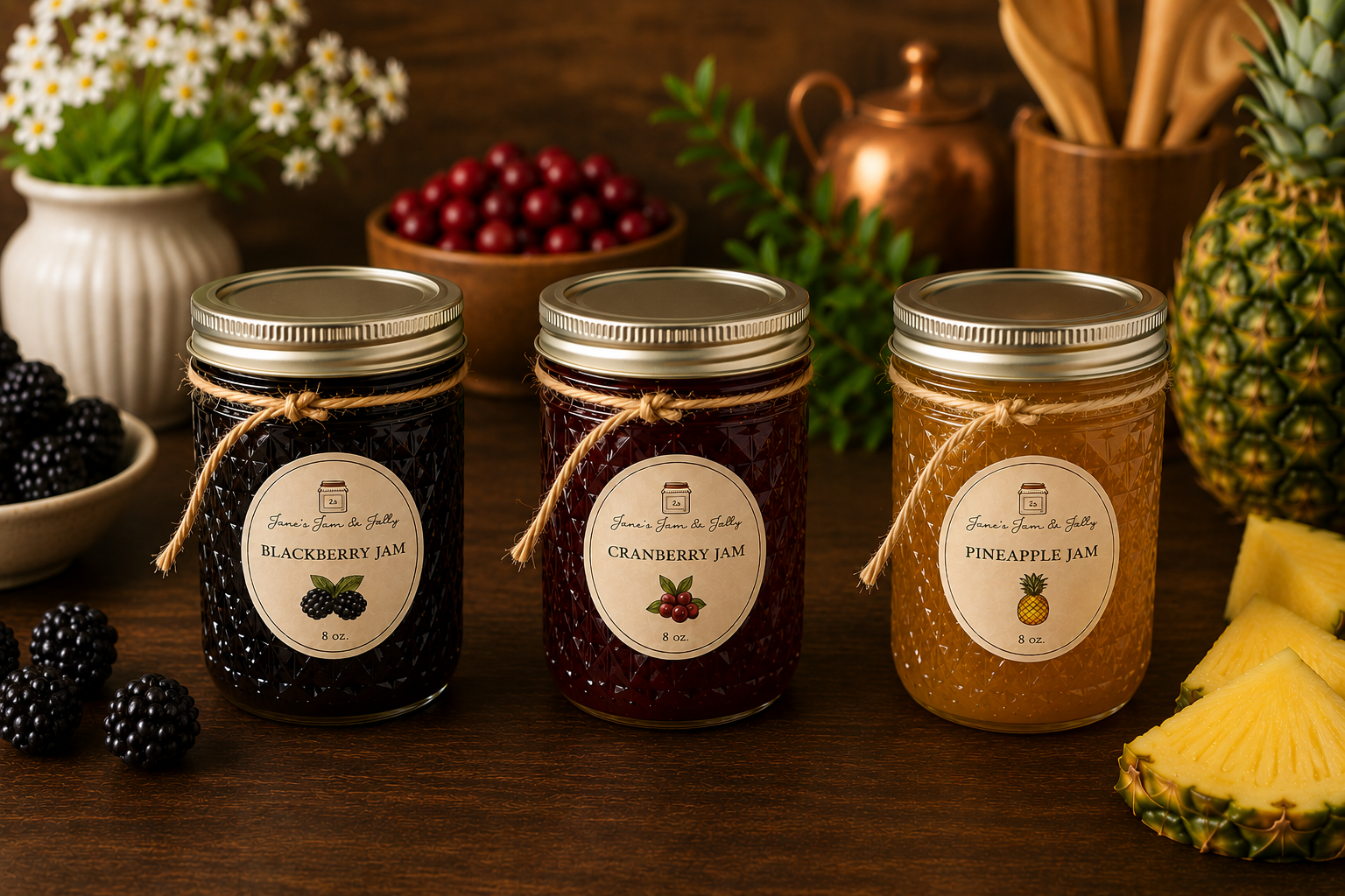 Harvest Signature Bundle
