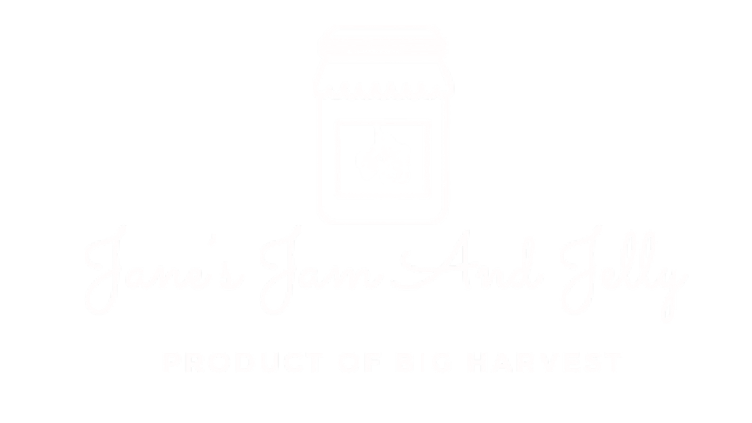 Jane's Jam &amp; Jelly