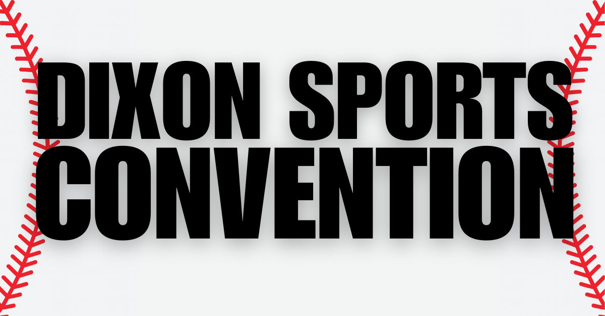 Dixon Sports Convention