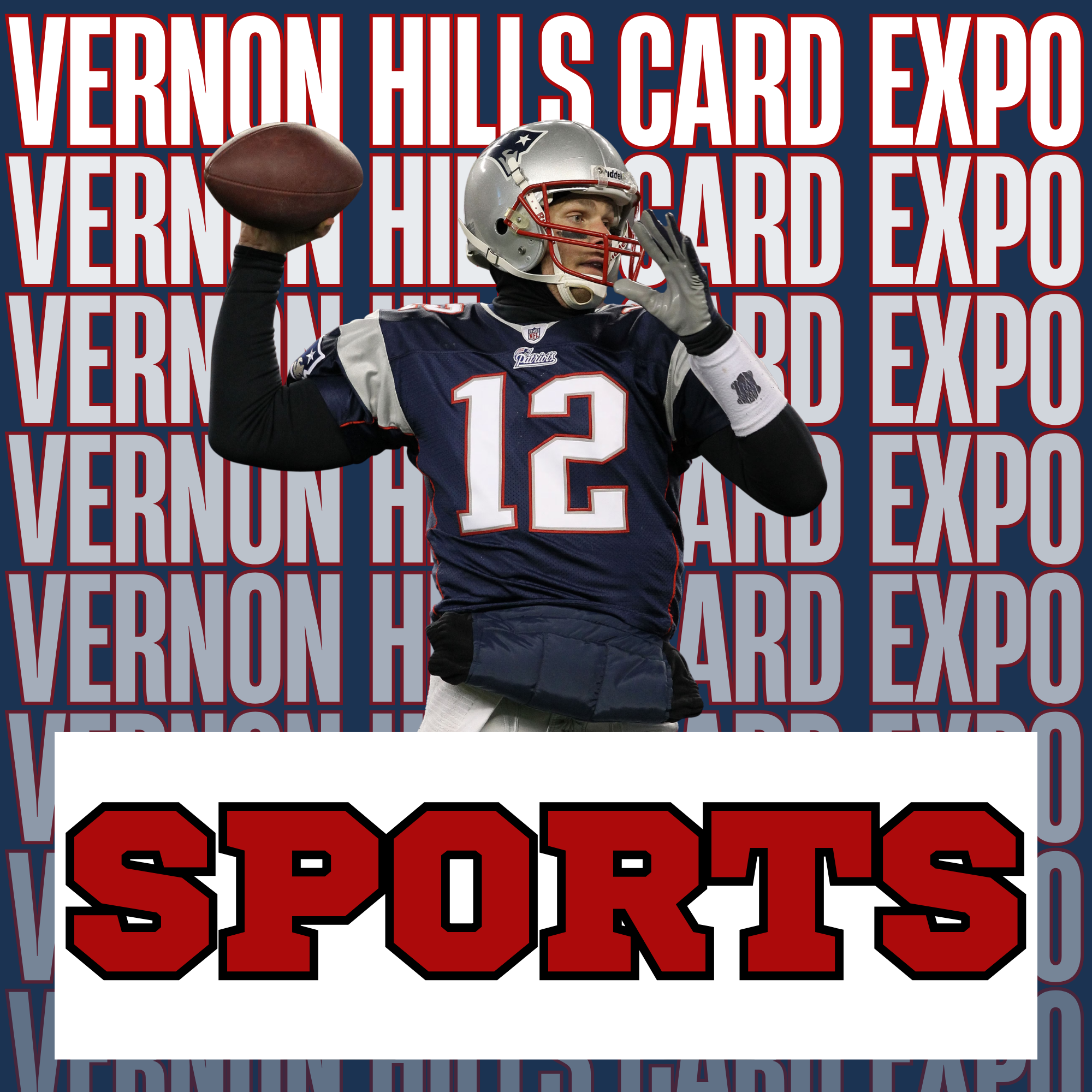Vernon Hills Card Expo 10/11