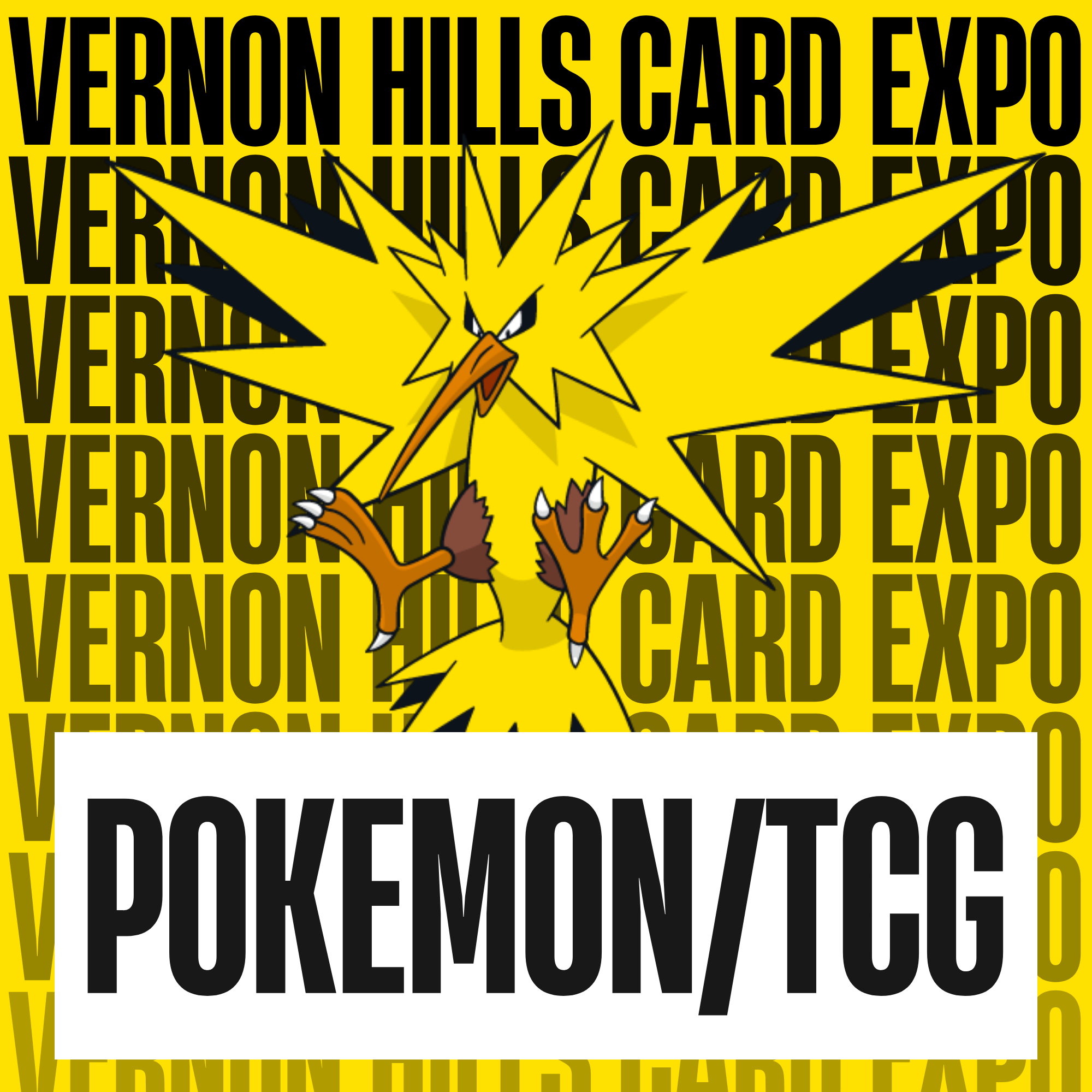 Vernon Hills Card Expo 10/11