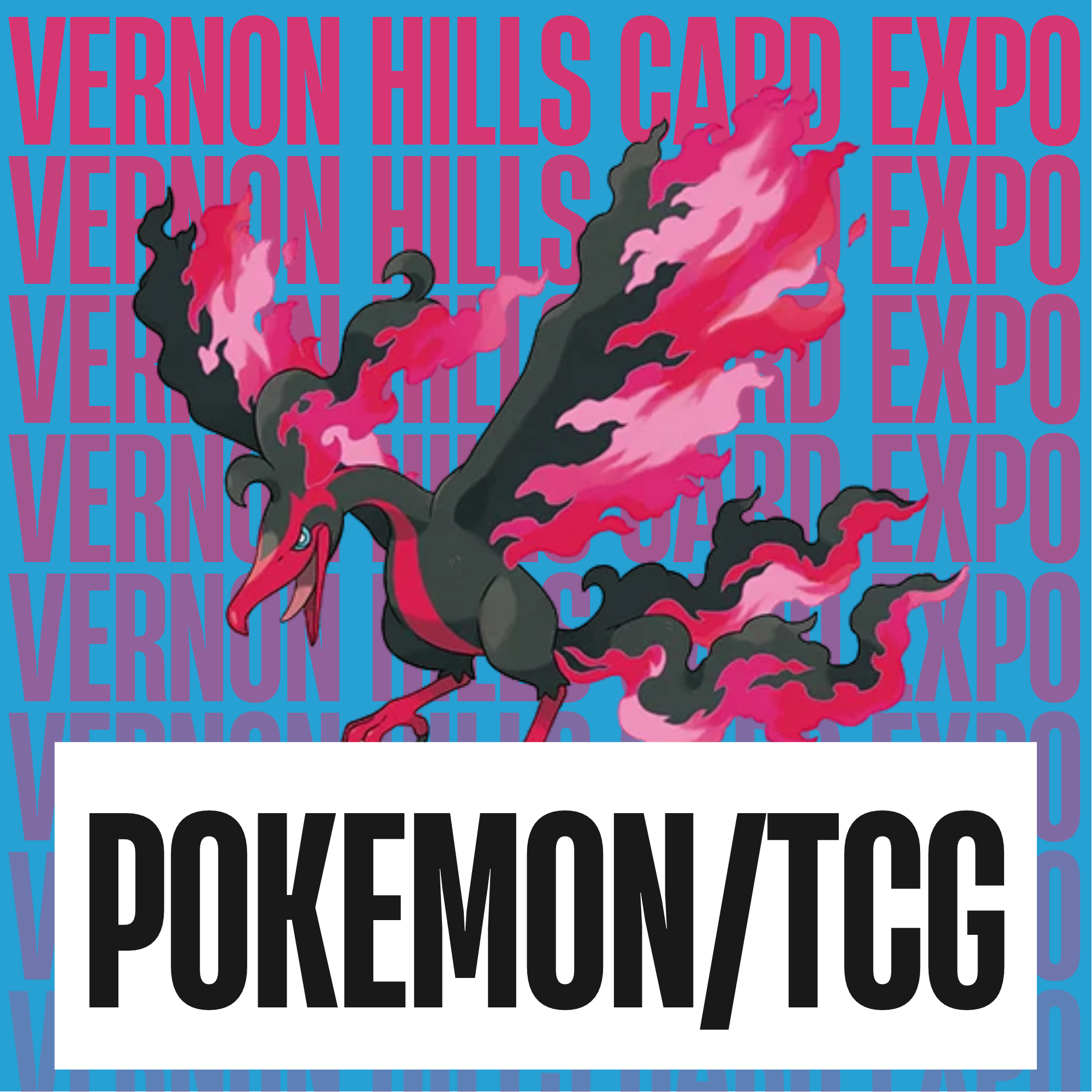 Vernon Hills Card Expo 11/15