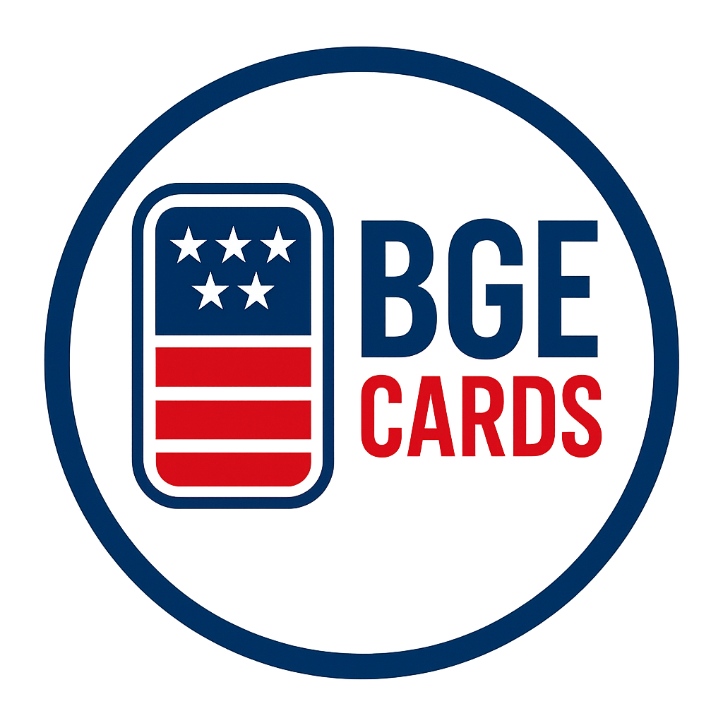 BGE Cards