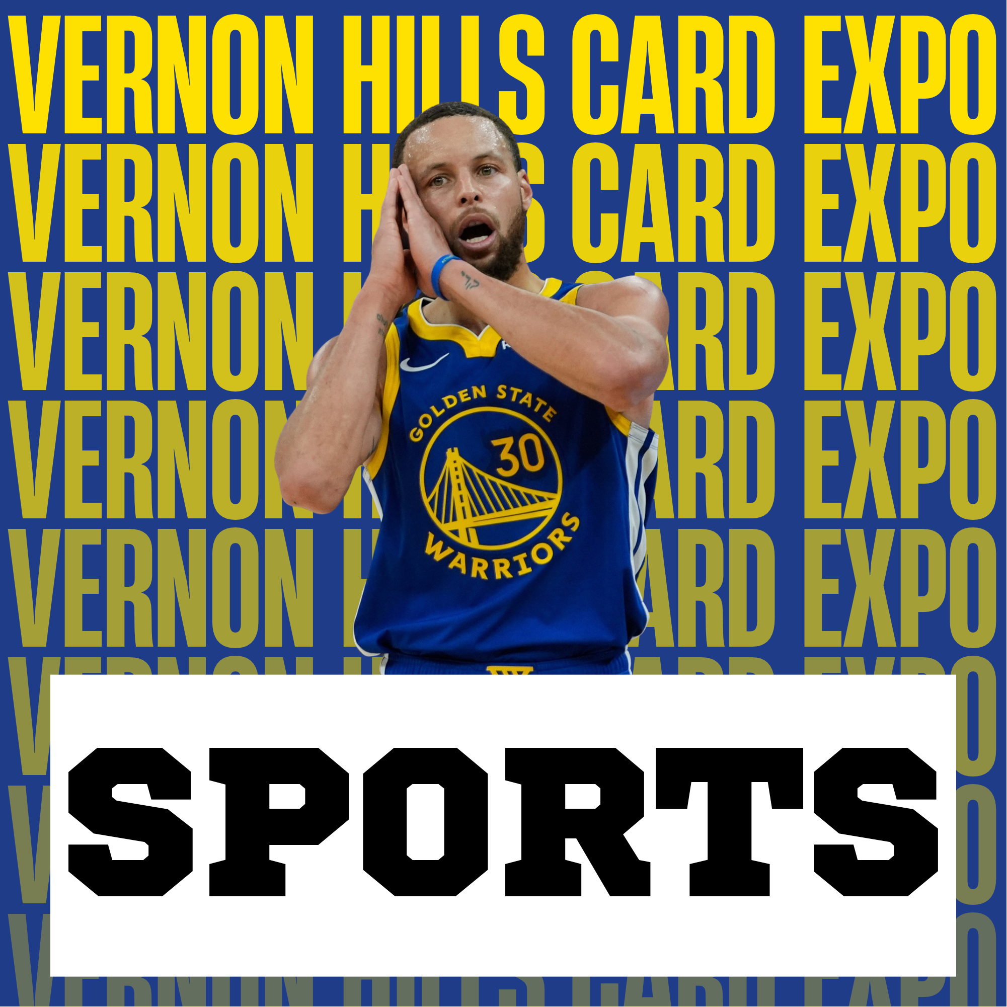 Vernon Hills Card Expo 11/15