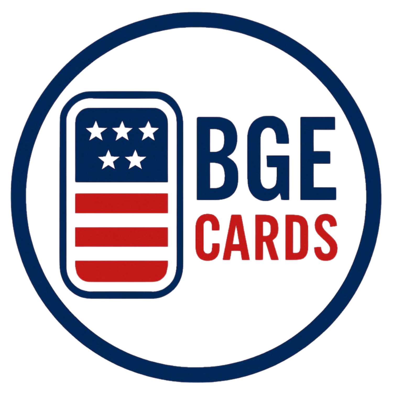 BGE Cards