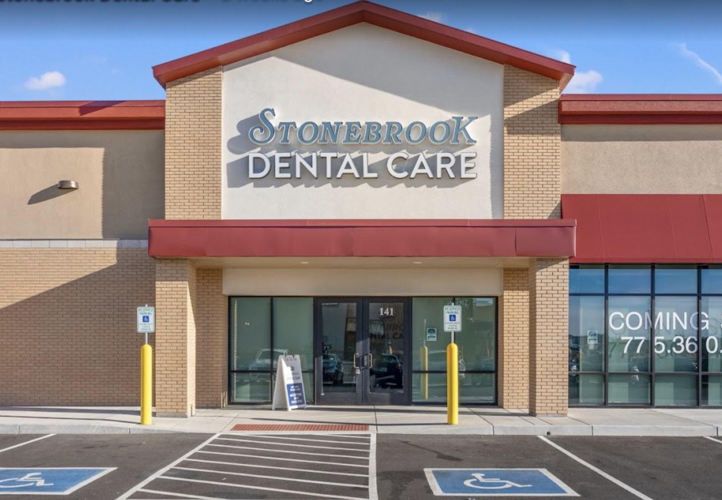 Heartland Dental, Sparks, NV