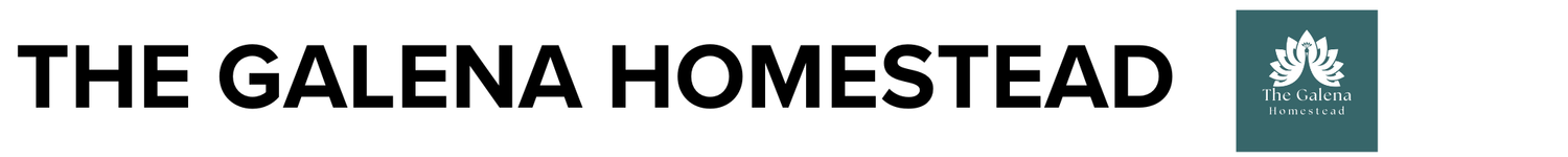 The Galena Homestead