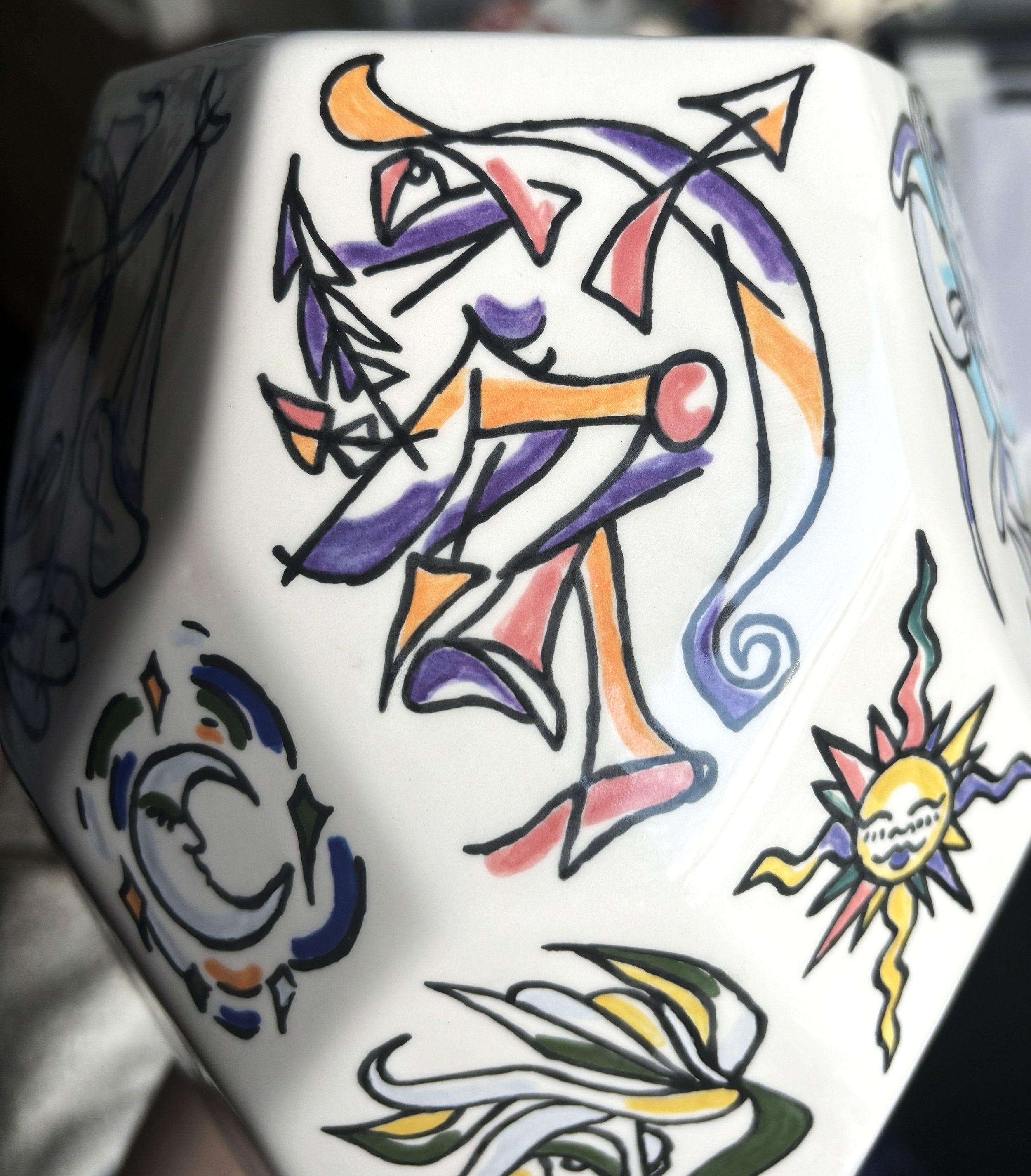 "A Year Gone By" - Sagitarius